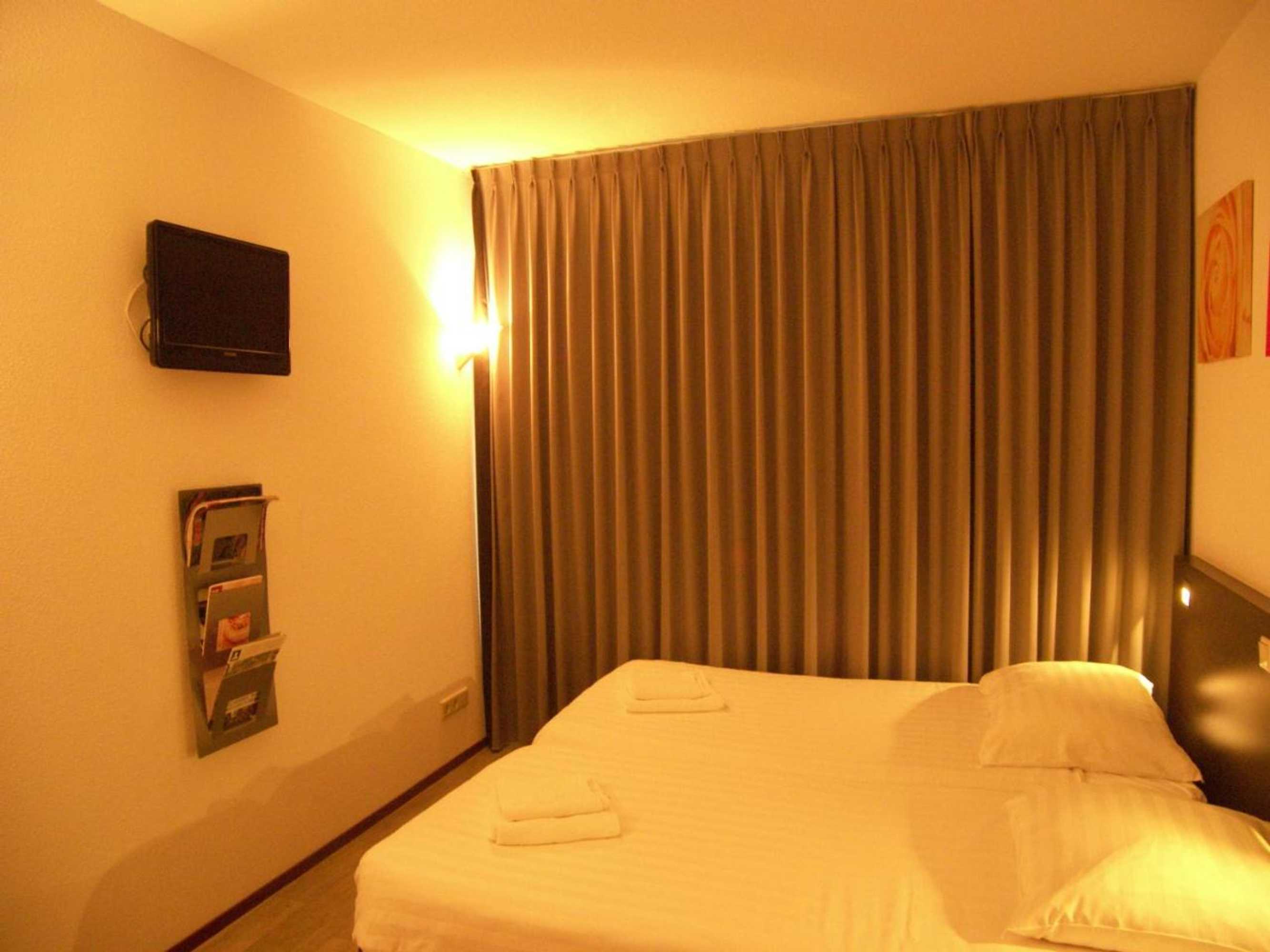 Gift card for Hotel de Markt