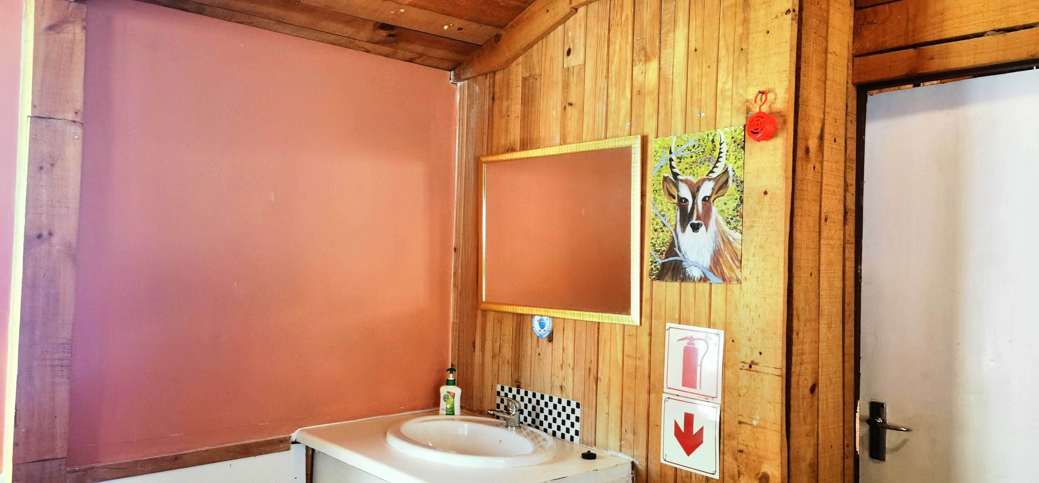 Gift card for Moonsong Accommodation & Camping