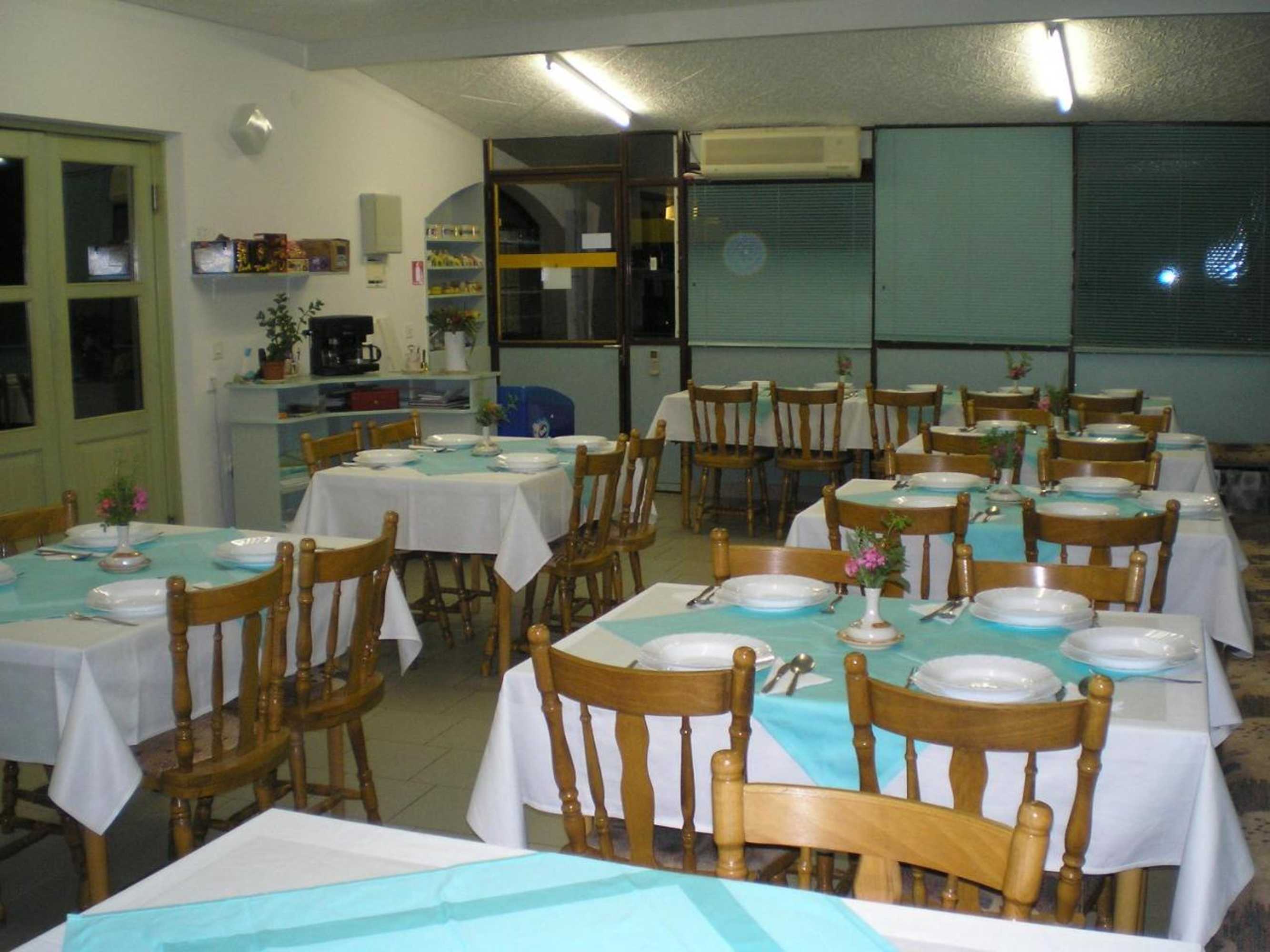 Gift card for Pansion Adria Haus