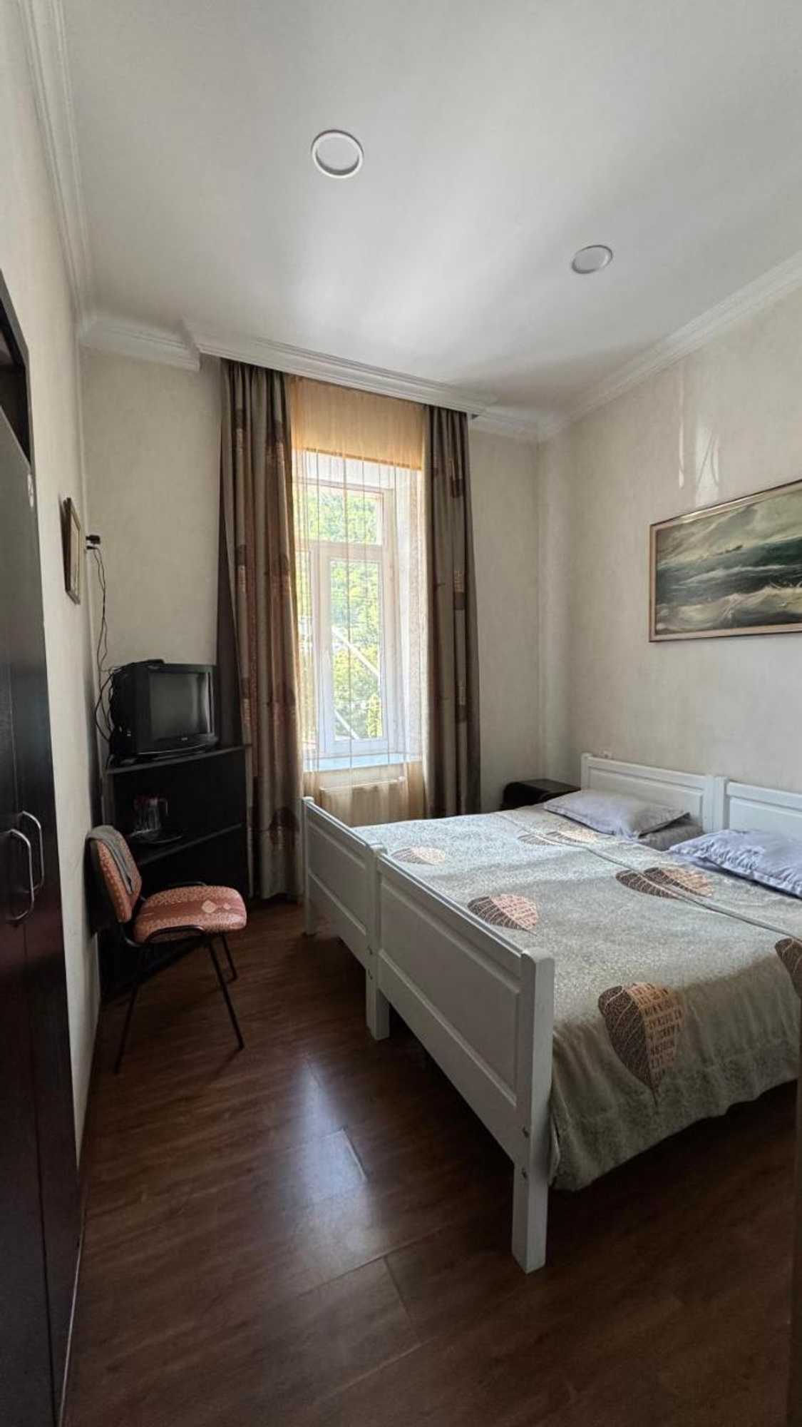 Gift card for Hotel Meidani