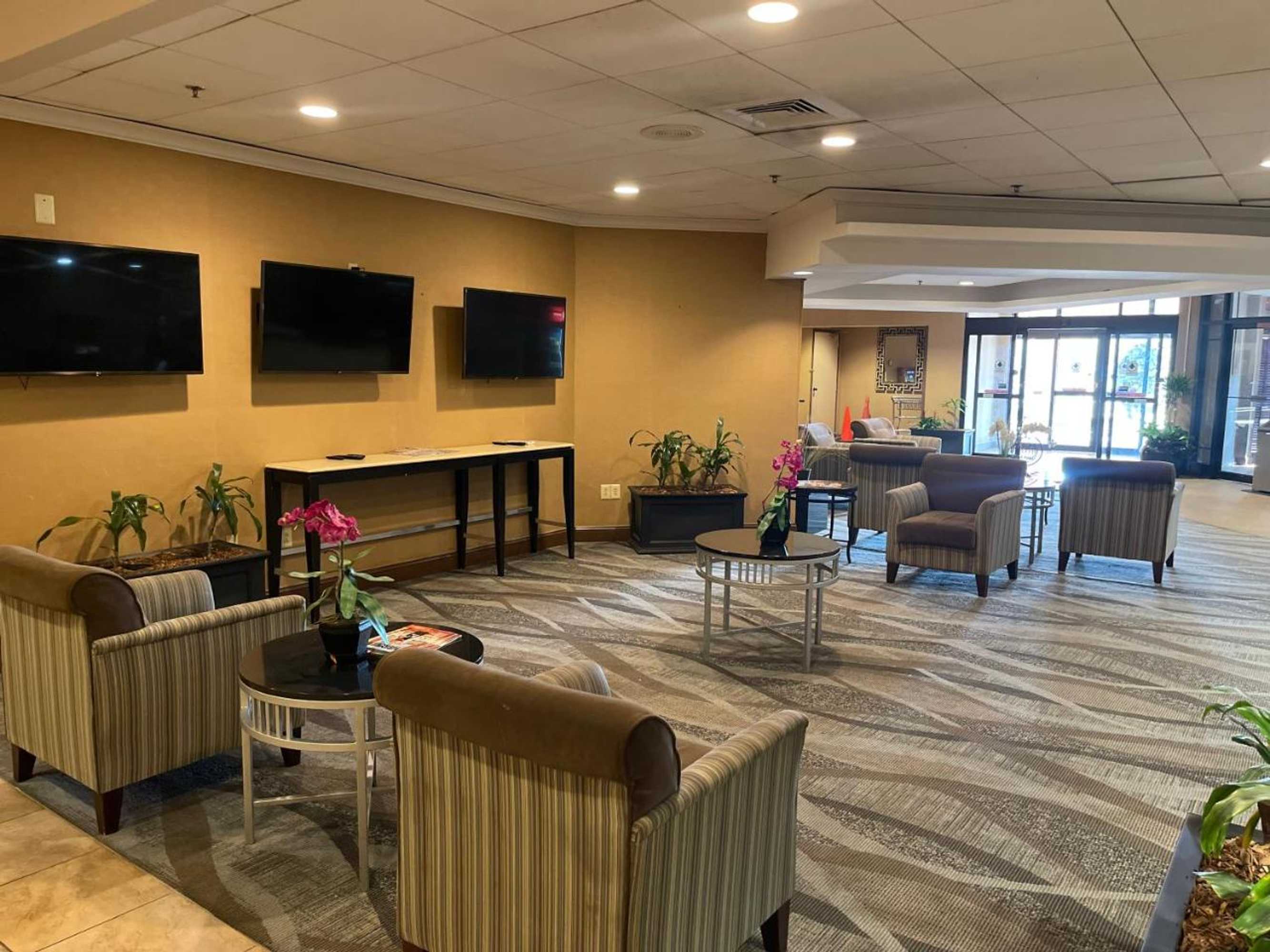 Gift card for Quality Hotel Essington