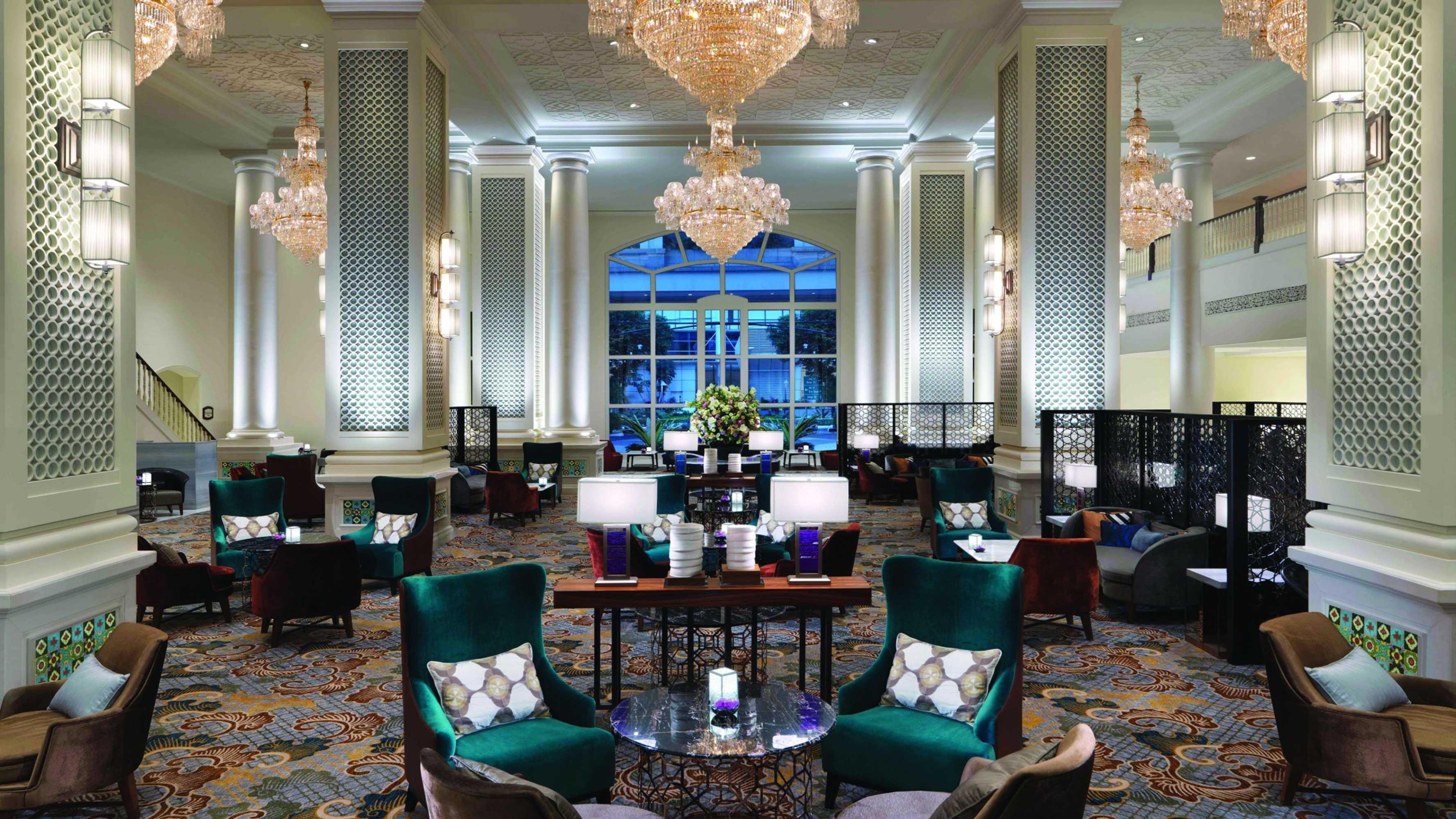 Gift card for Intercontinental Singapore by Ihg Gift card for Intercontinental Singapore by Ihg