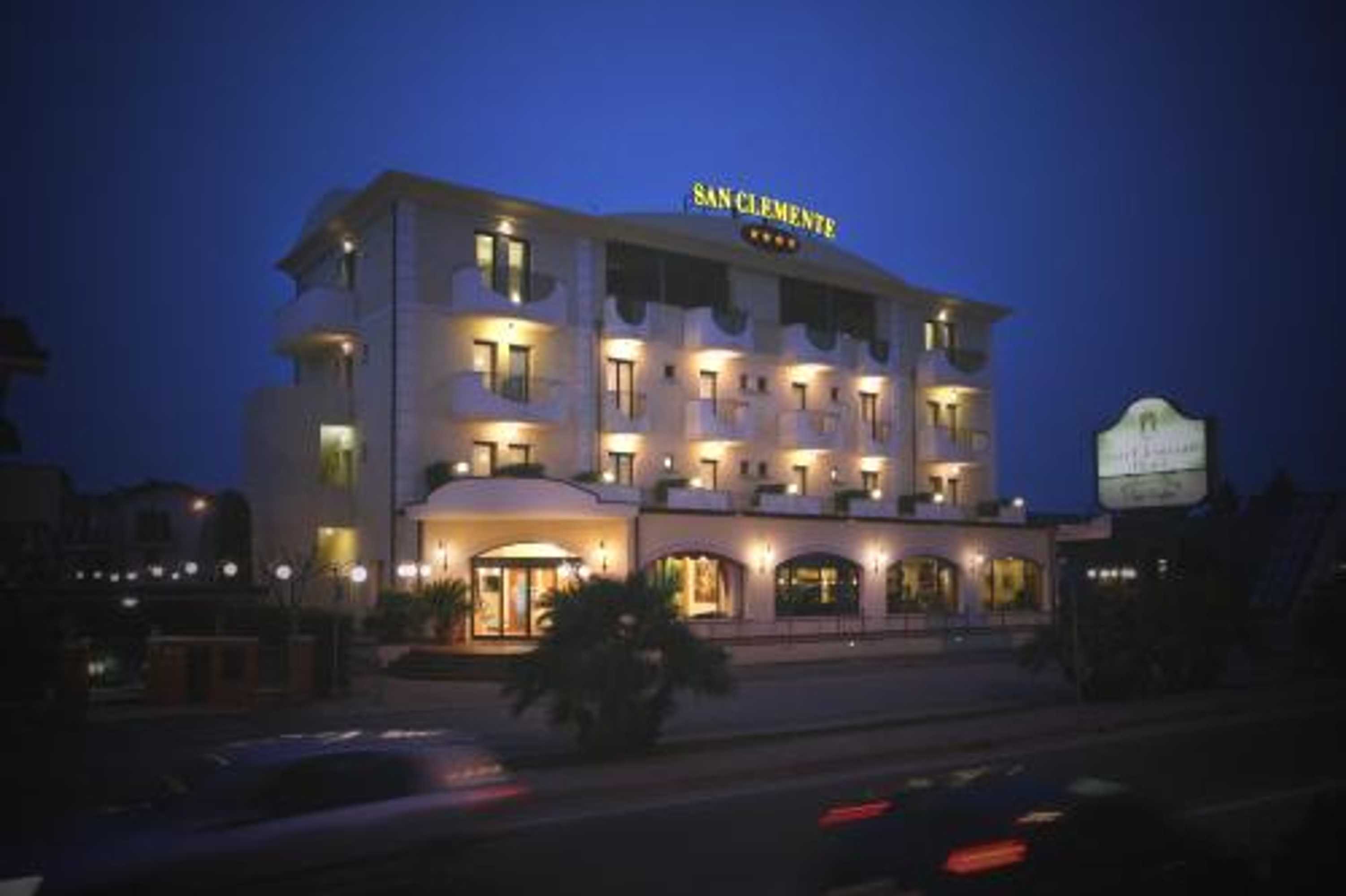 Gift card for Hotel San Clemente Gift card for Hotel San Clemente