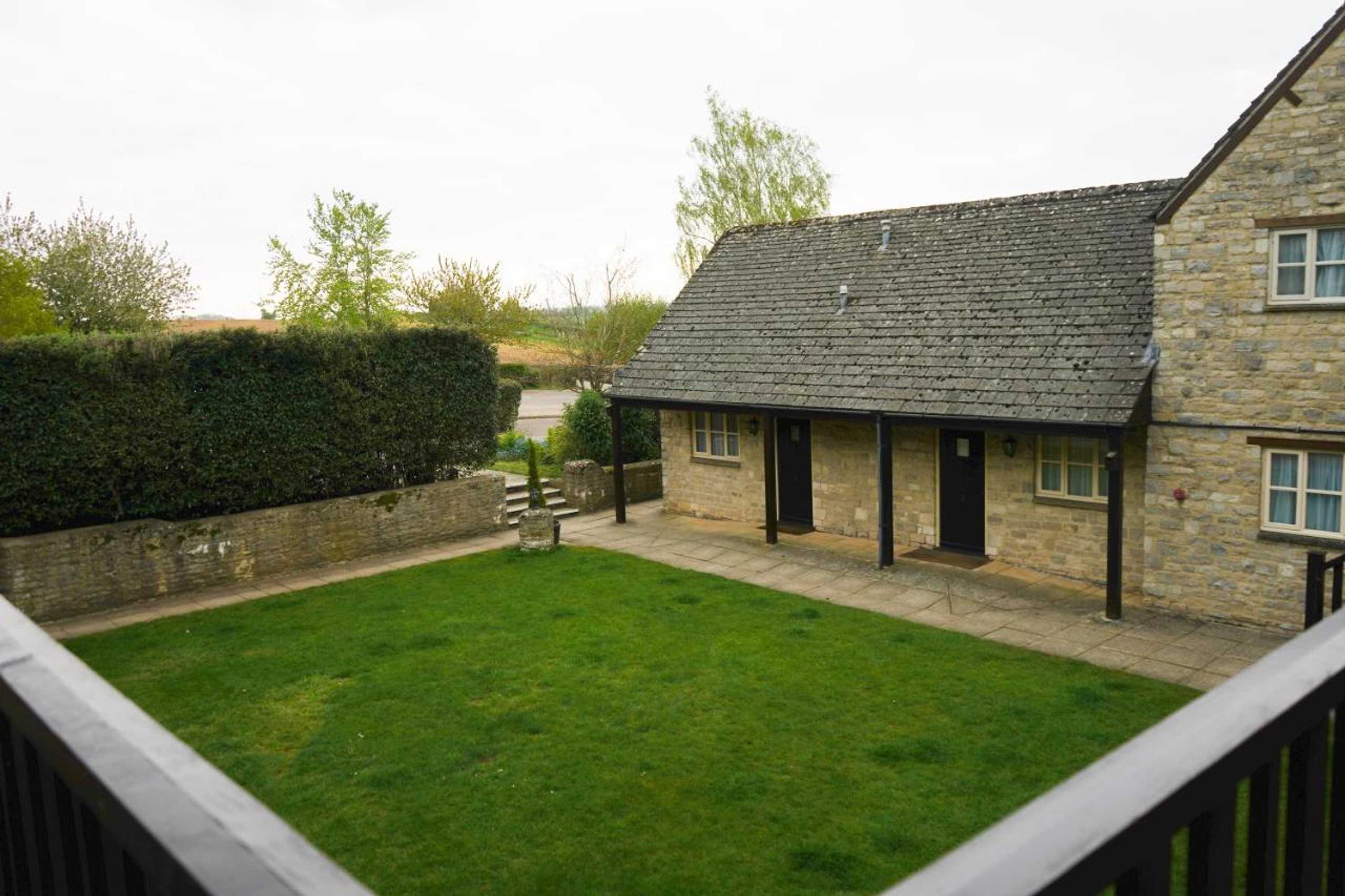 Gift card for The Bird In Hand Inn, Witney