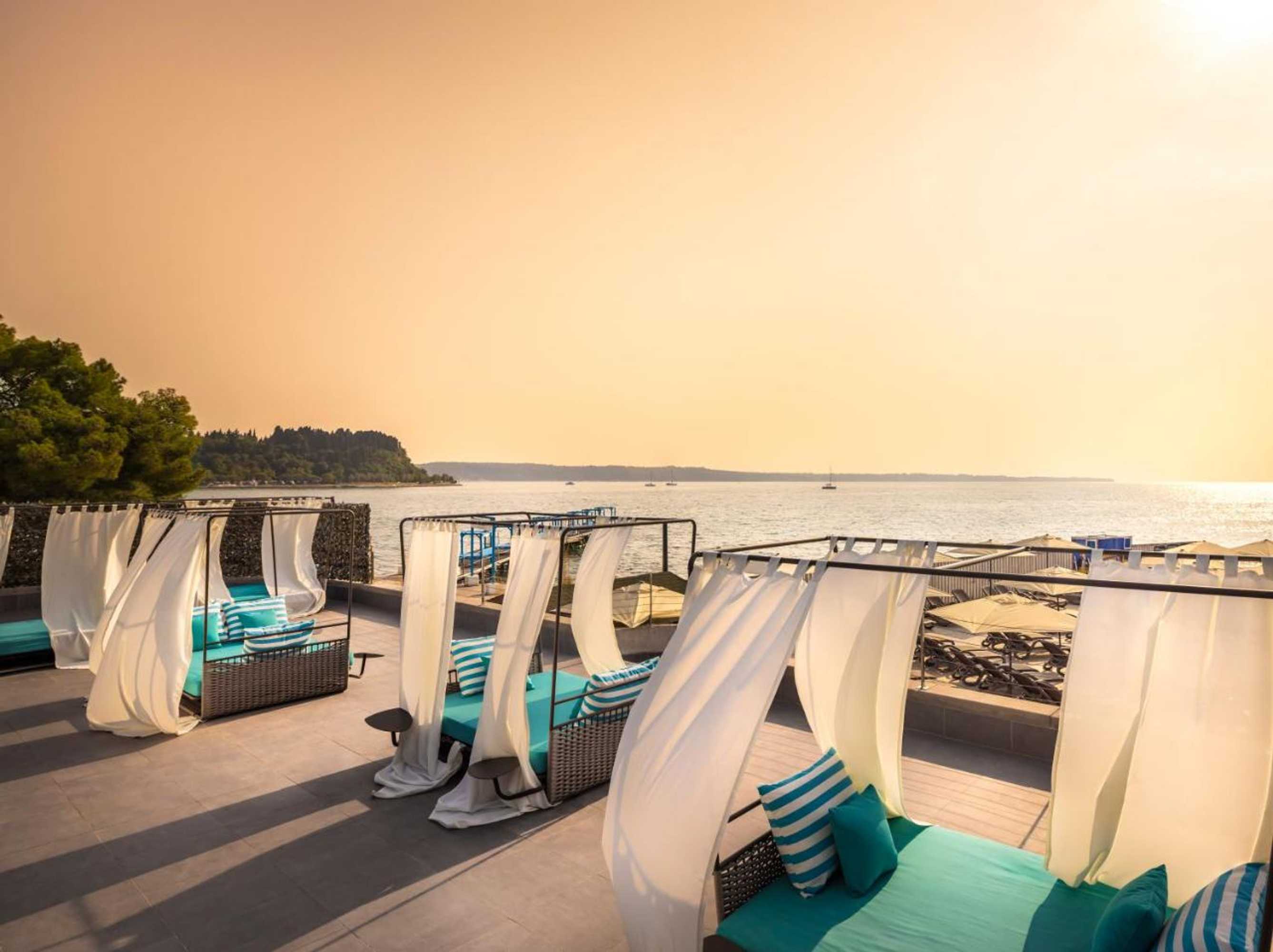 Gift card for Remisens Casa Rosa