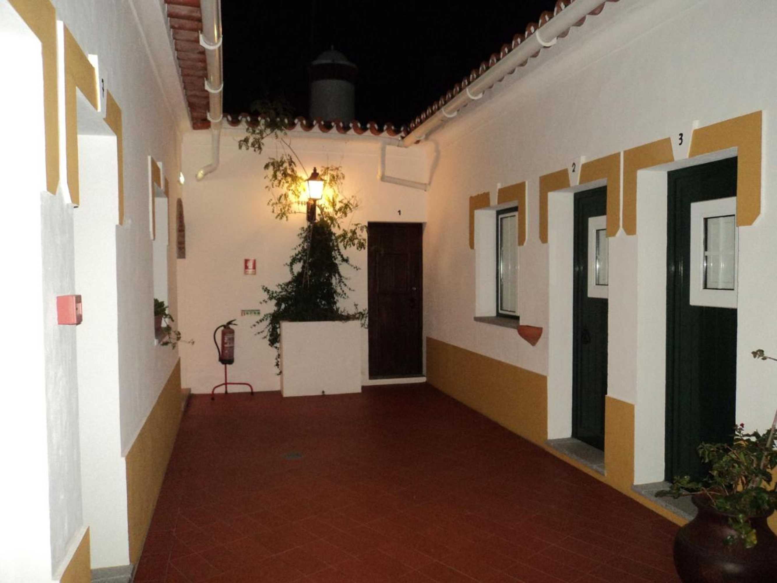 Gift card for Alojamento Pero Rodrigues