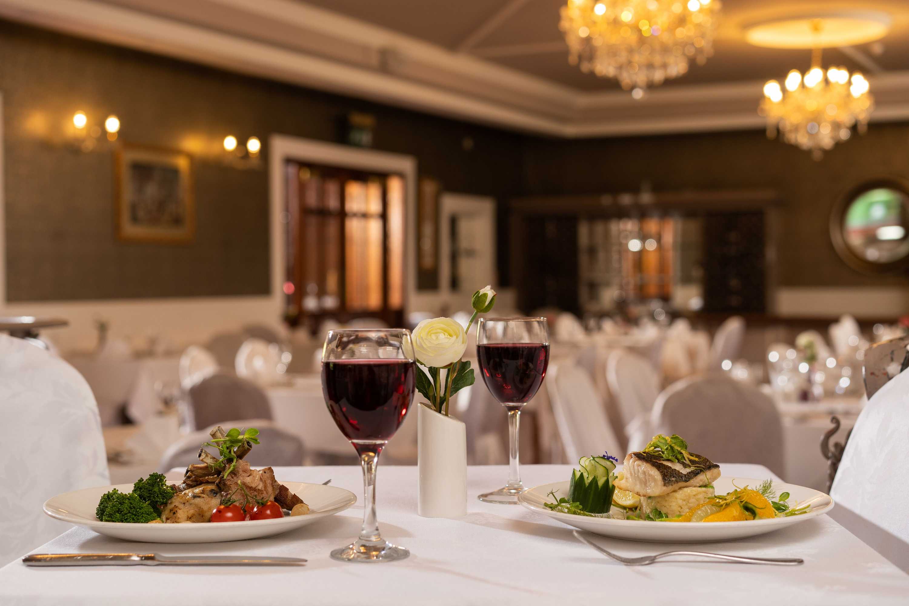 Gift card for Burrendale Hotel Country Club & Spa Gift card for Burrendale Hotel Country Club & Spa