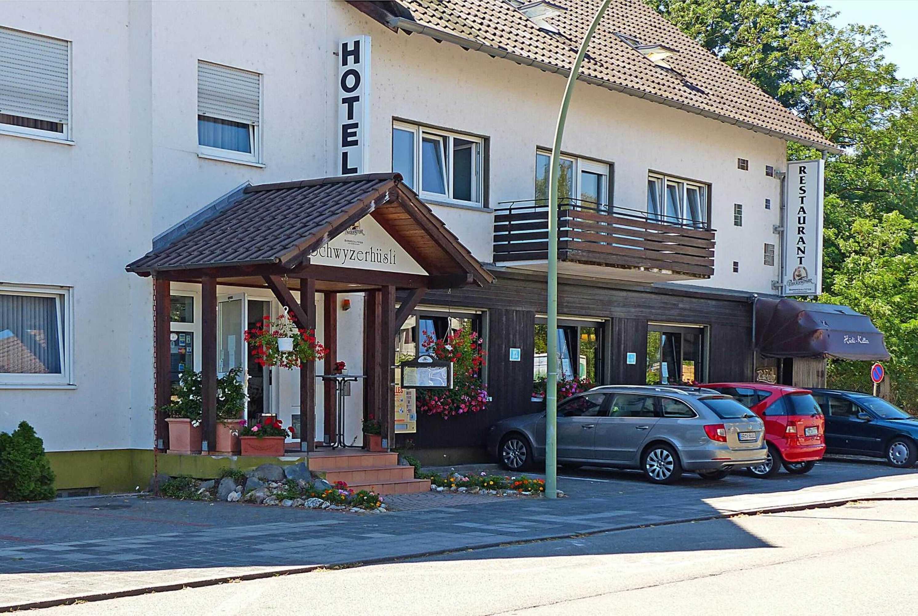 Gift card for Hotel Restaurant Schwyzerhuesli Gift card for Hotel Restaurant Schwyzerhuesli