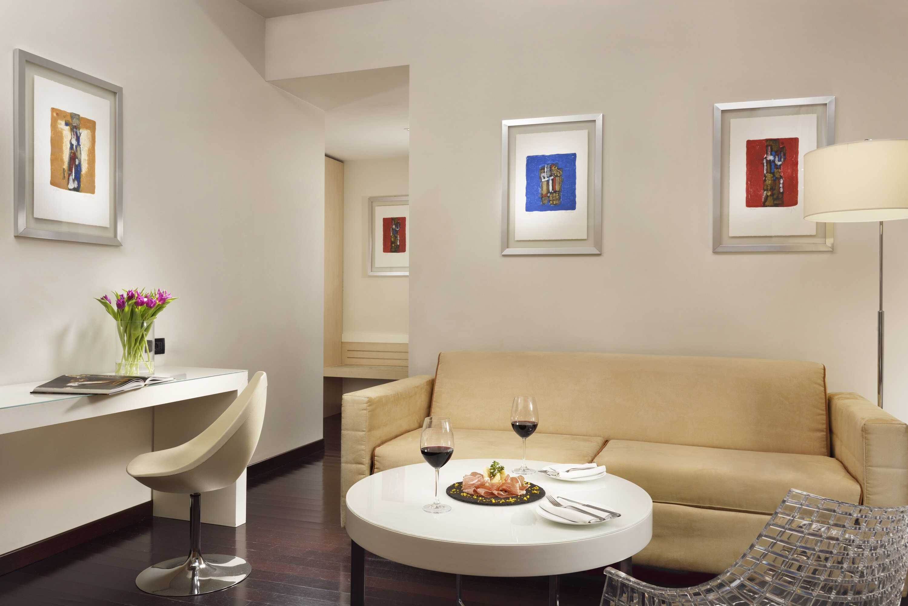 Gift card for Hotel La Favorita Gift card for Hotel La Favorita