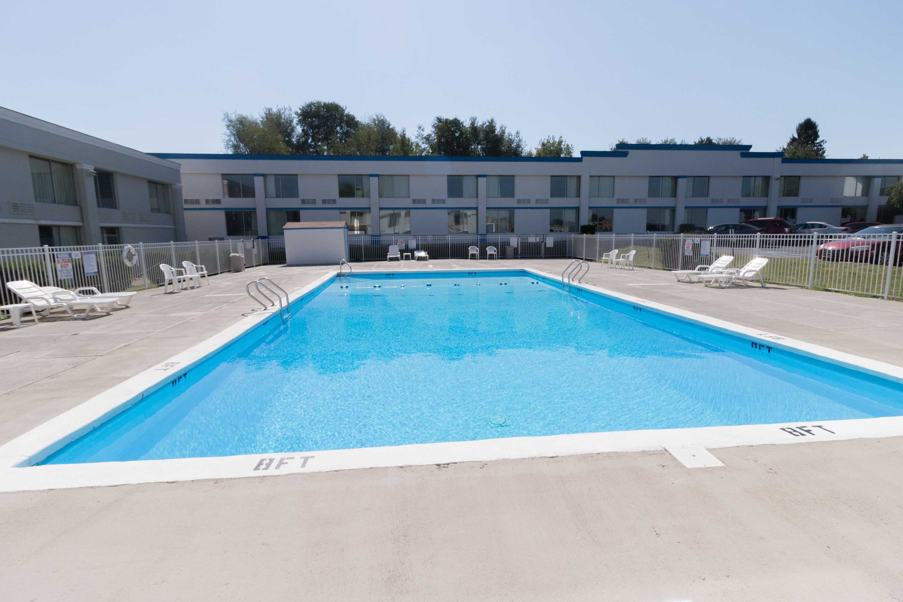 Gift card for Motel 6 Clarion, PA Gift card for Motel 6 Clarion, PA