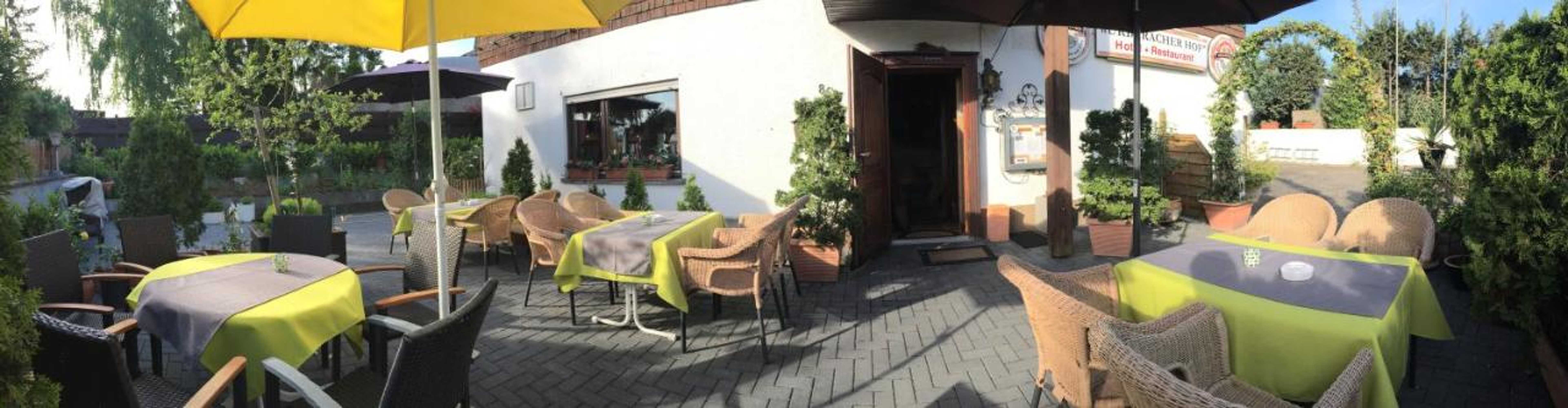 Gift card for Urberacher Hof