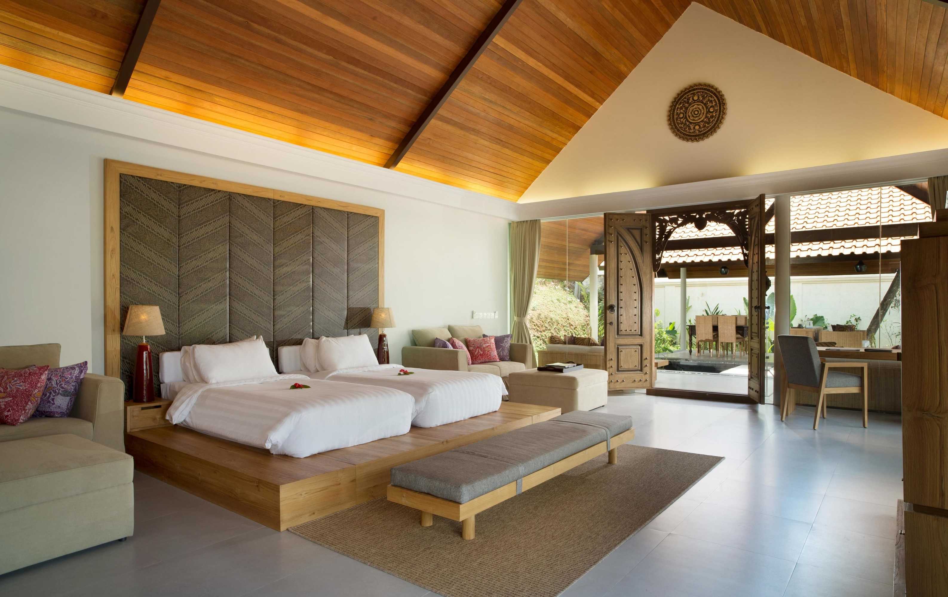 Gift card for Plataran Borobudur Resort & Spa