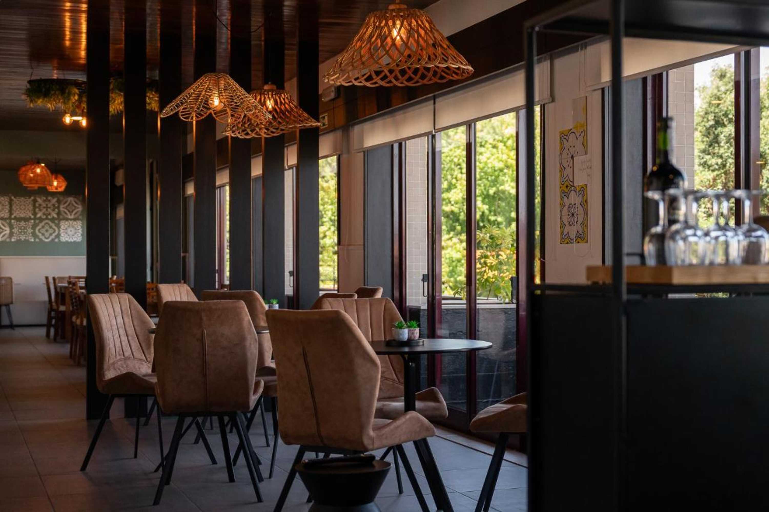 Gift card for Aqua Hotel Gift card for Aqua Hotel