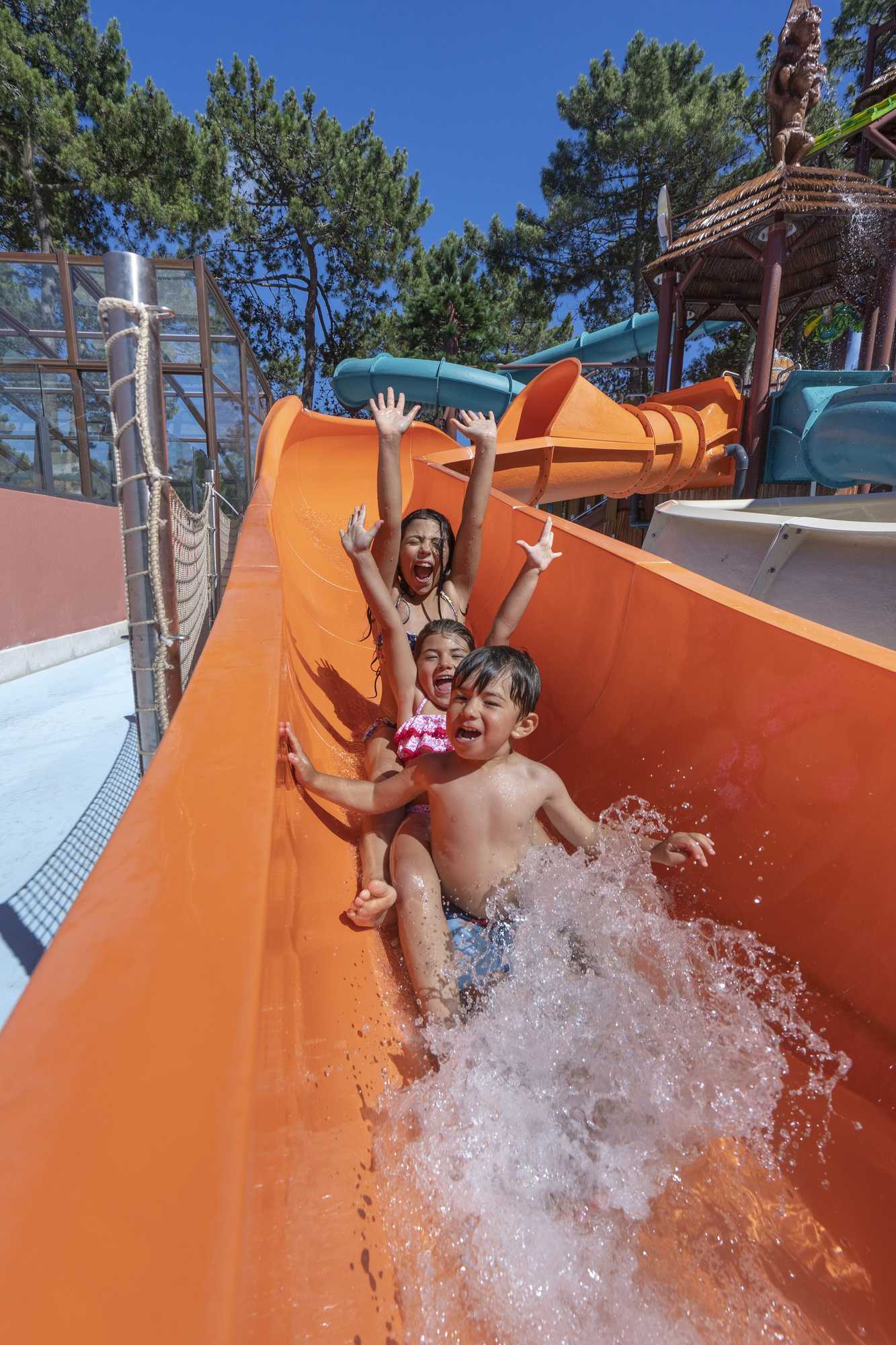 Gift card for Ohai Nazaré Outdoor Resorts