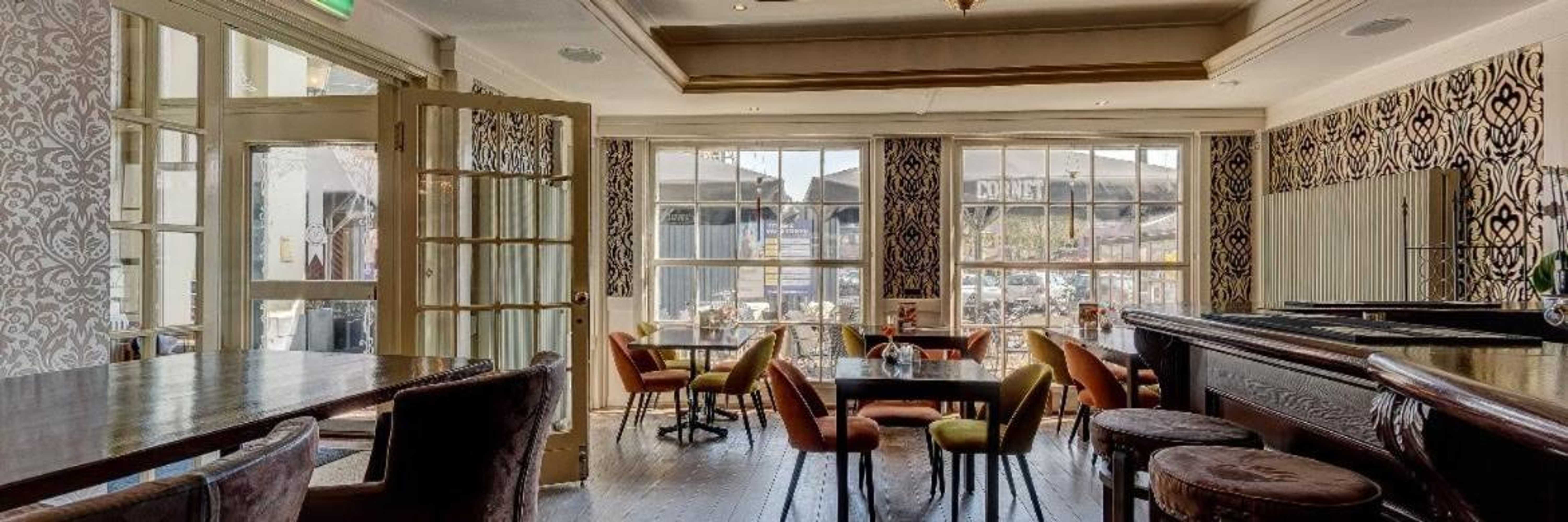 Gift card for Hotel Restaurant Stad Munster