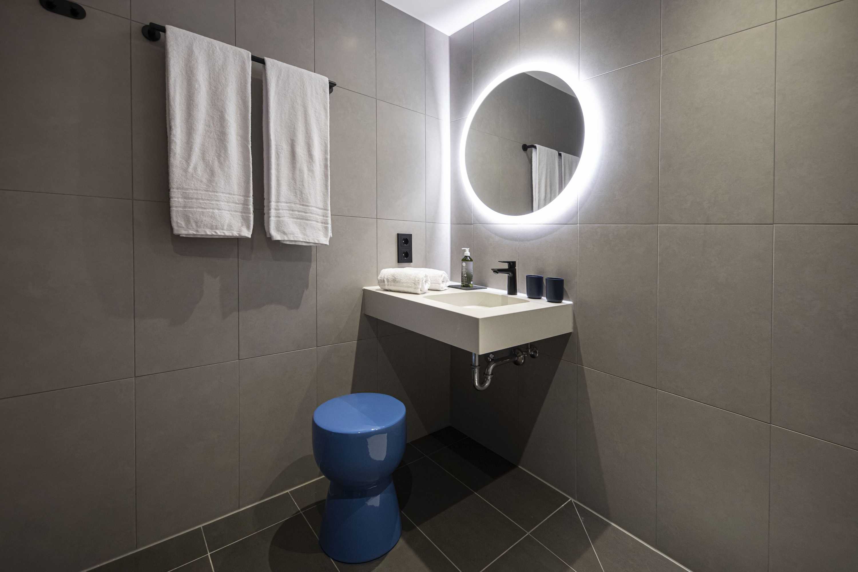 Gift card for Loginn Hotel Waiblingen