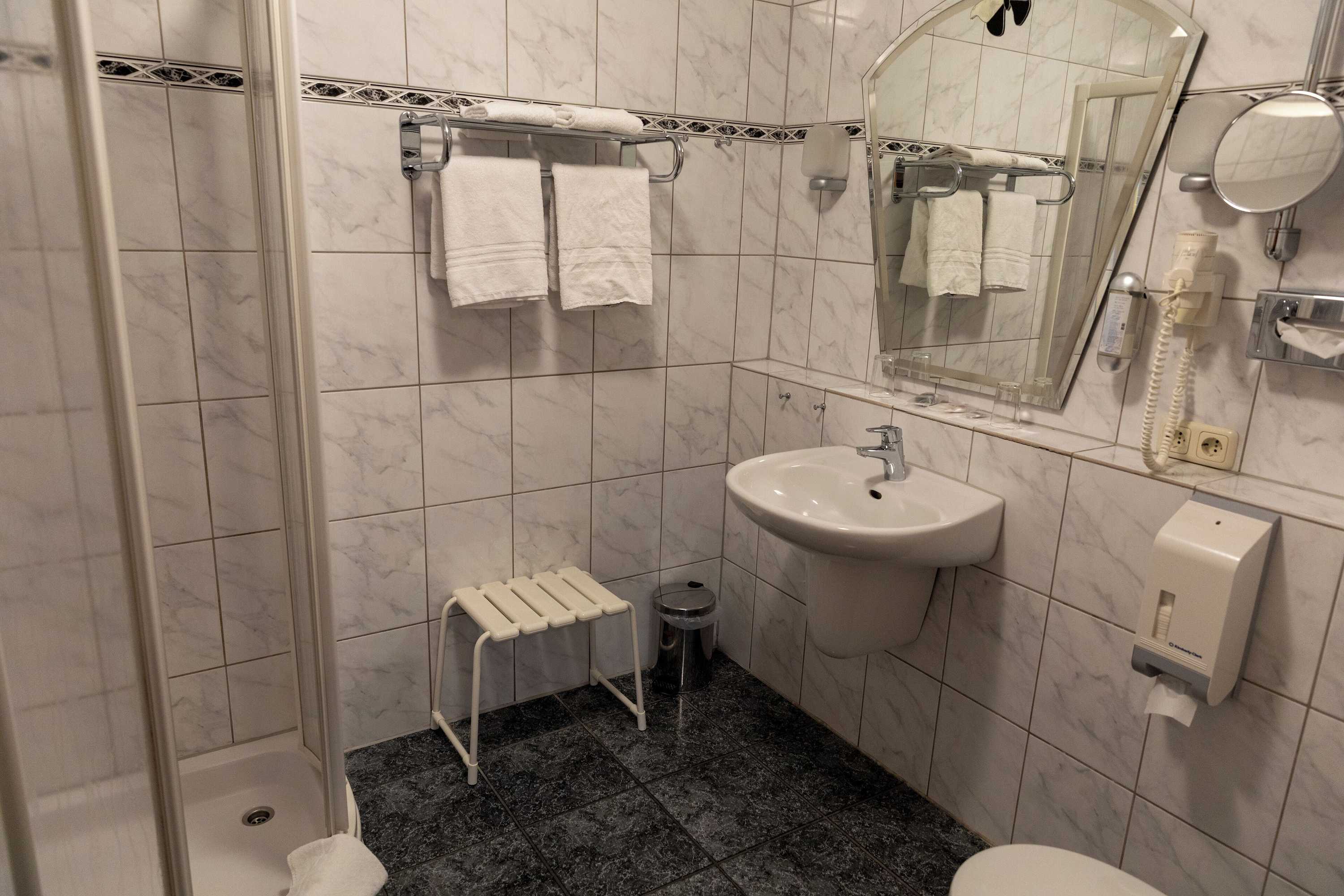 Gift card for Hotel Antoniushuette