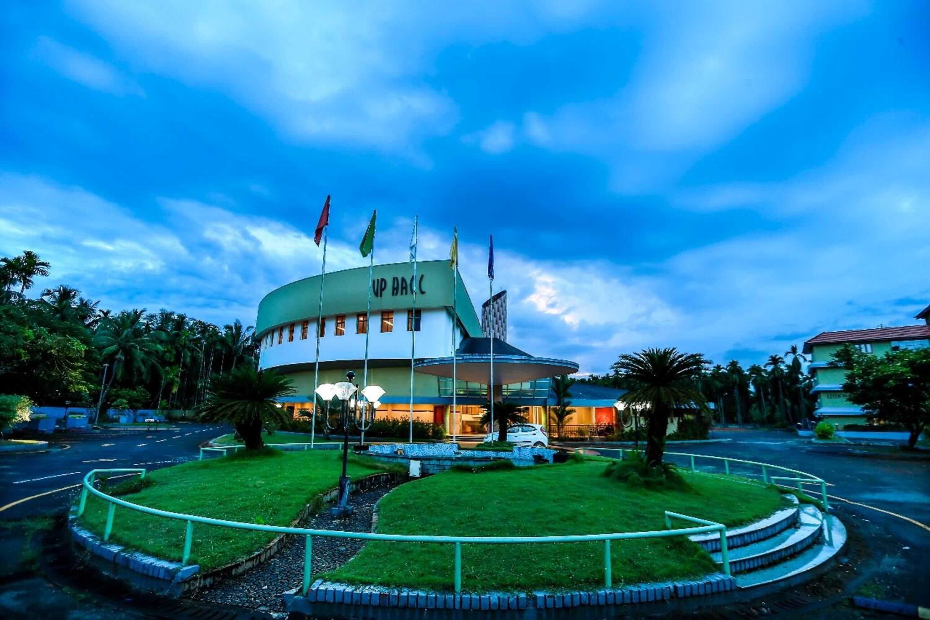 Gift card for Hyde Park