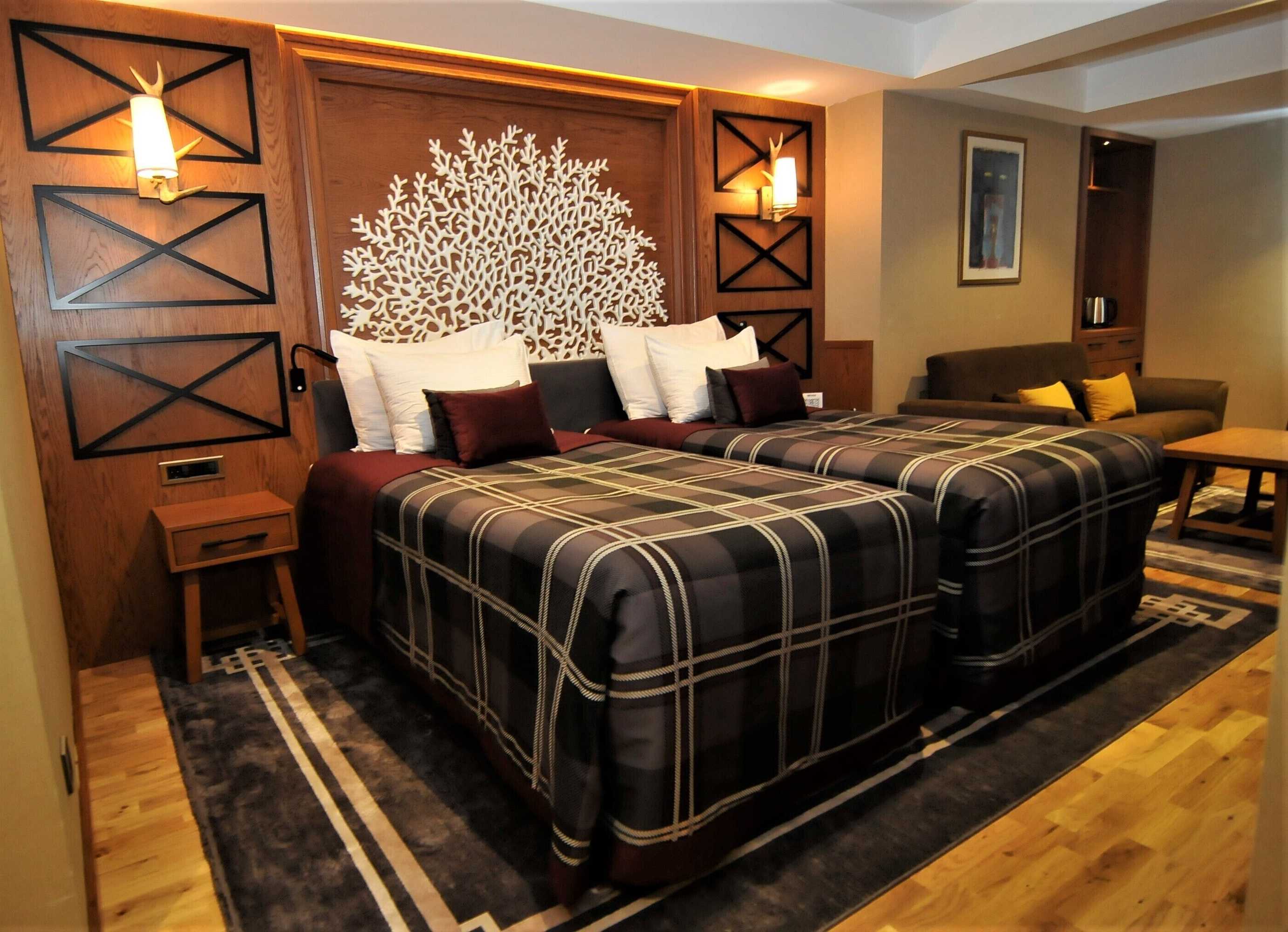 Gift card for Bof Hotels Uludağ Ski & Luxury Resort All Inclusive Gift card for Bof Hotels Uludağ Ski & Luxury Resort All Inclusive