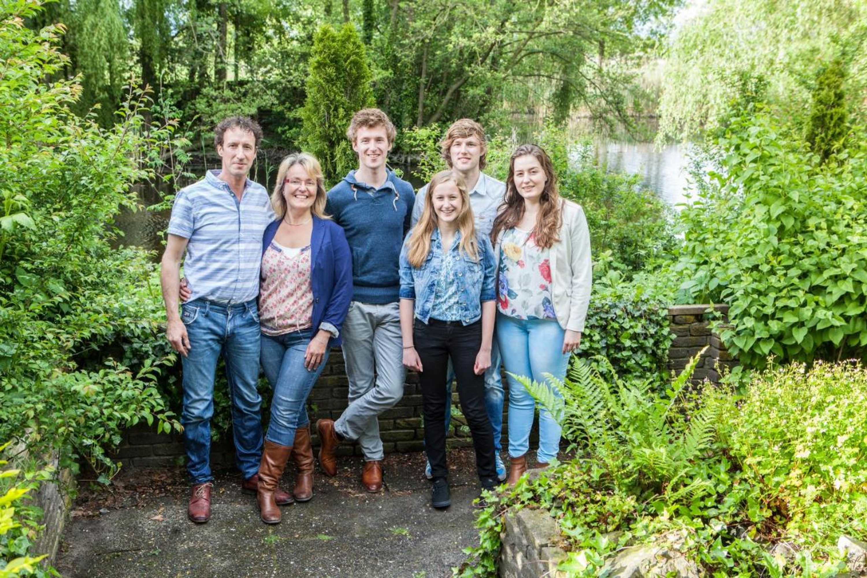 Gift card for Herberg de Appelgaard