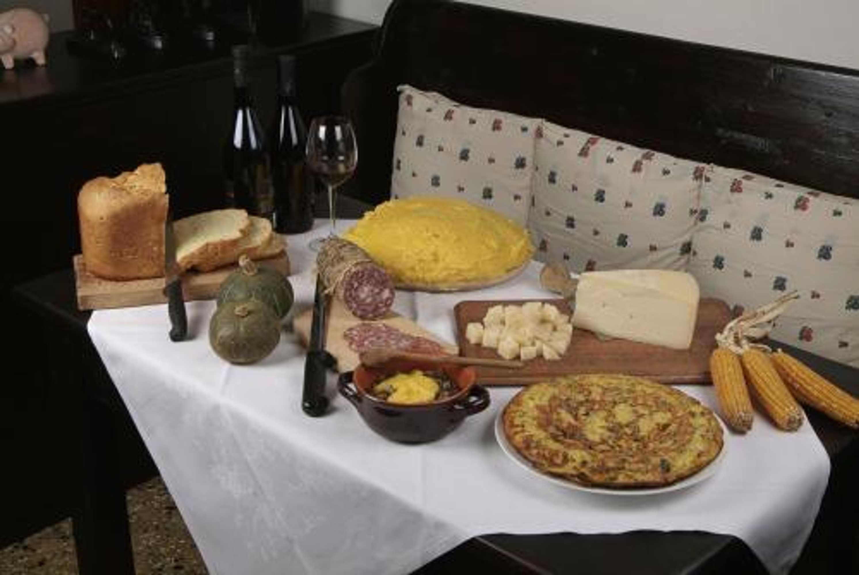 Gift card for Agriturismo Borgo Floreani Gift card for Agriturismo Borgo Floreani