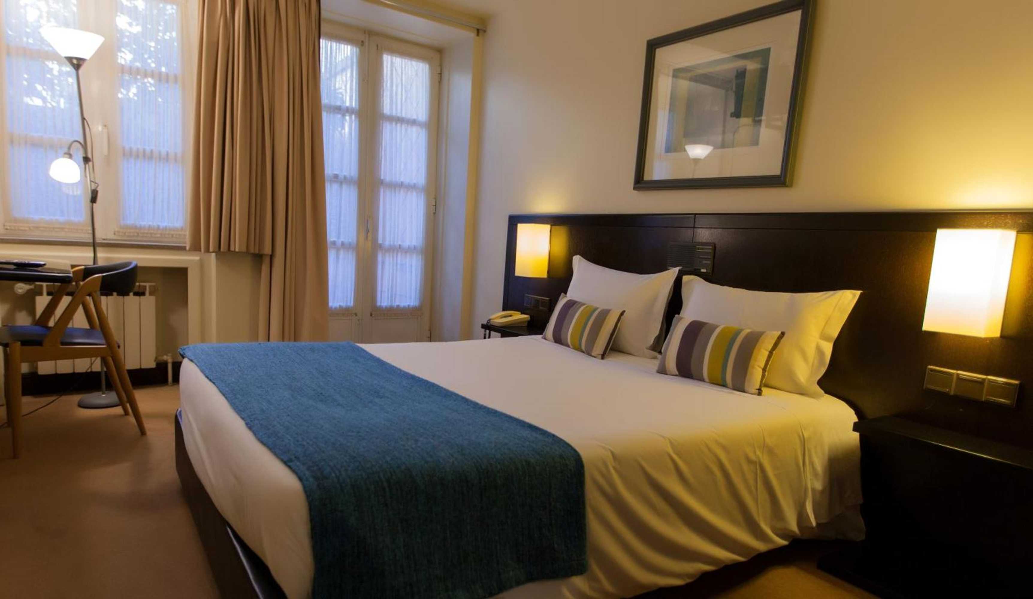 Gift card for Hotel Senhora A Branca