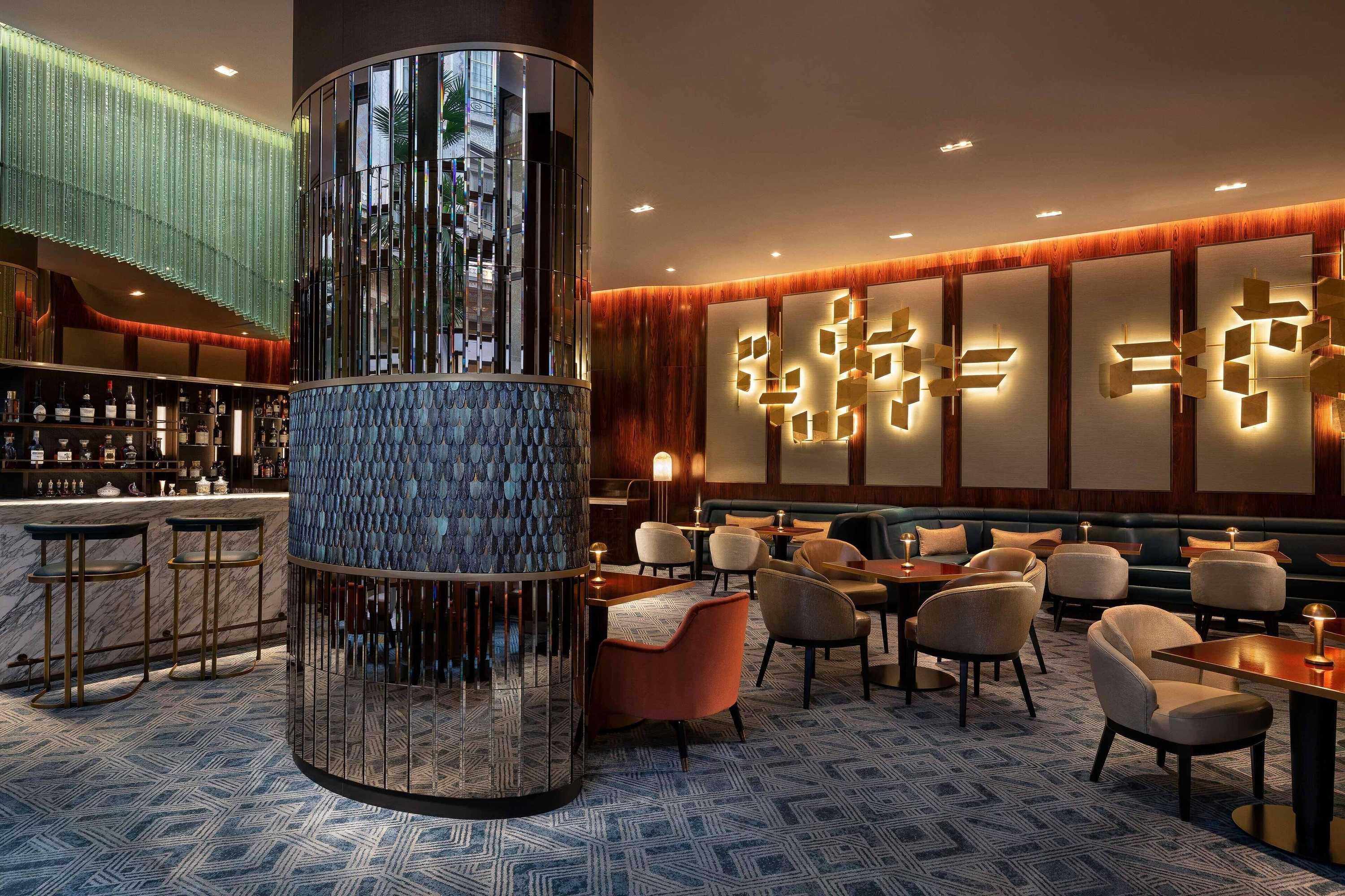 Gift card for Prince de Galles, a Luxury Collection Hotel, Paris Gift card for Prince de Galles, a Luxury Collection Hotel, Paris