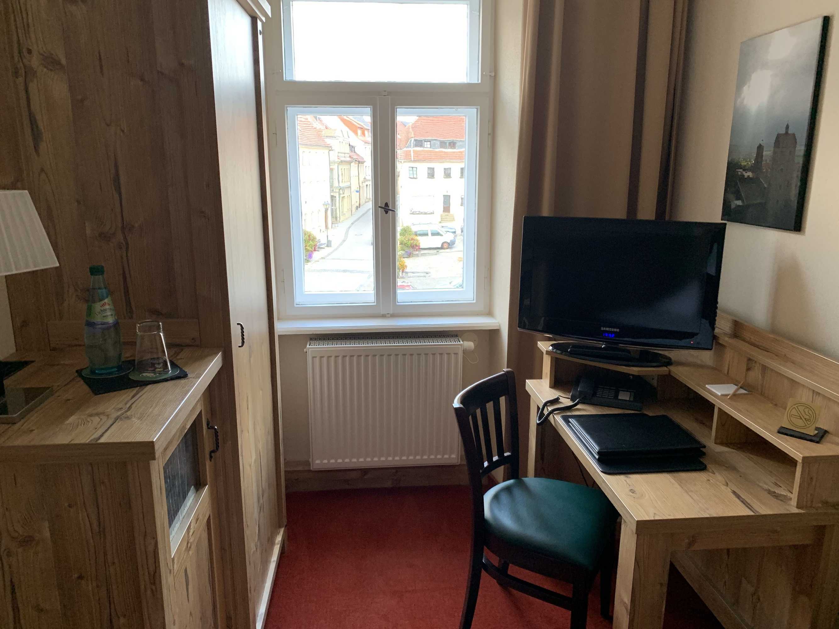 Gift card for Goldner Löwe