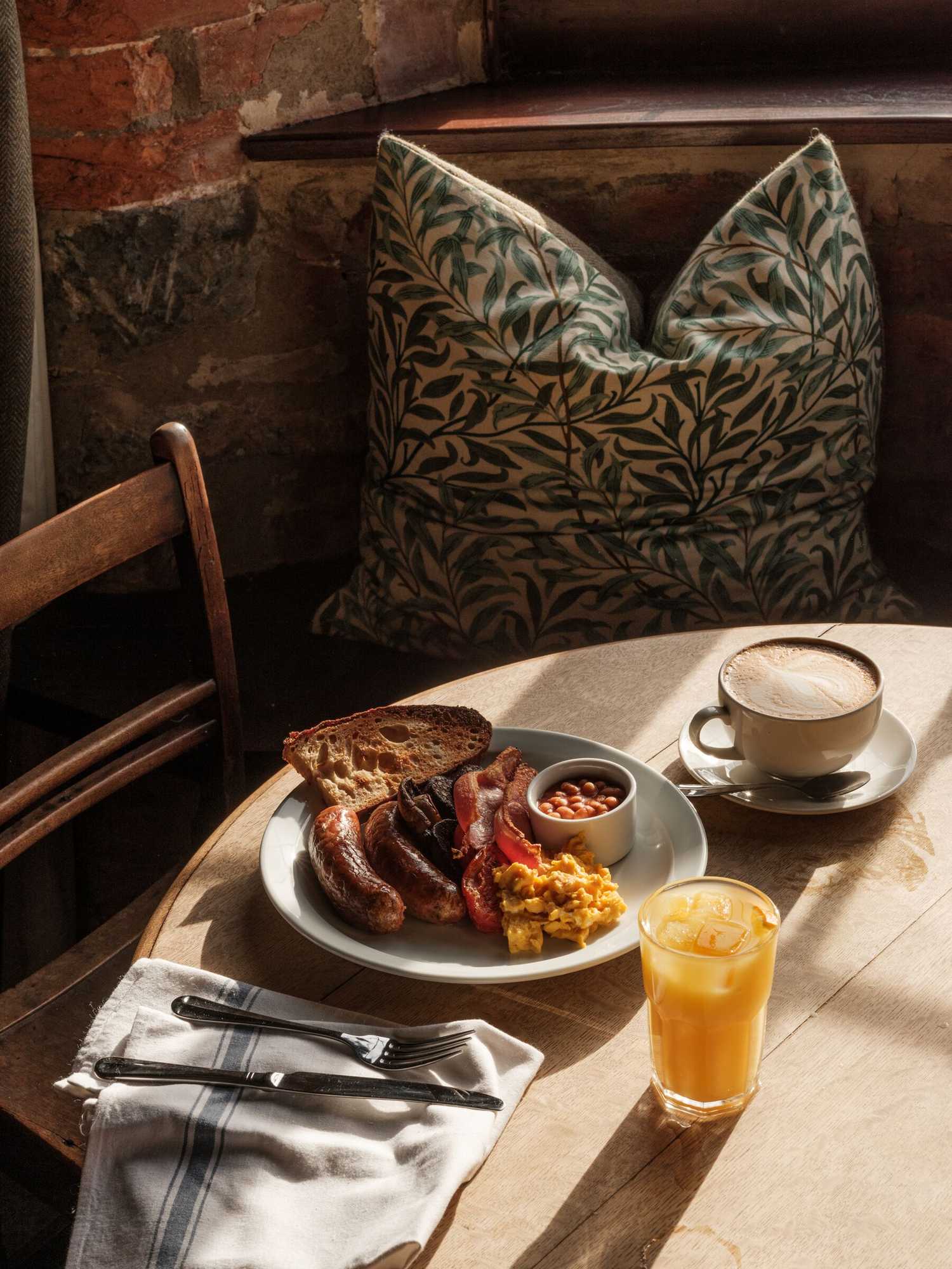 Gift card for Manor House Inn