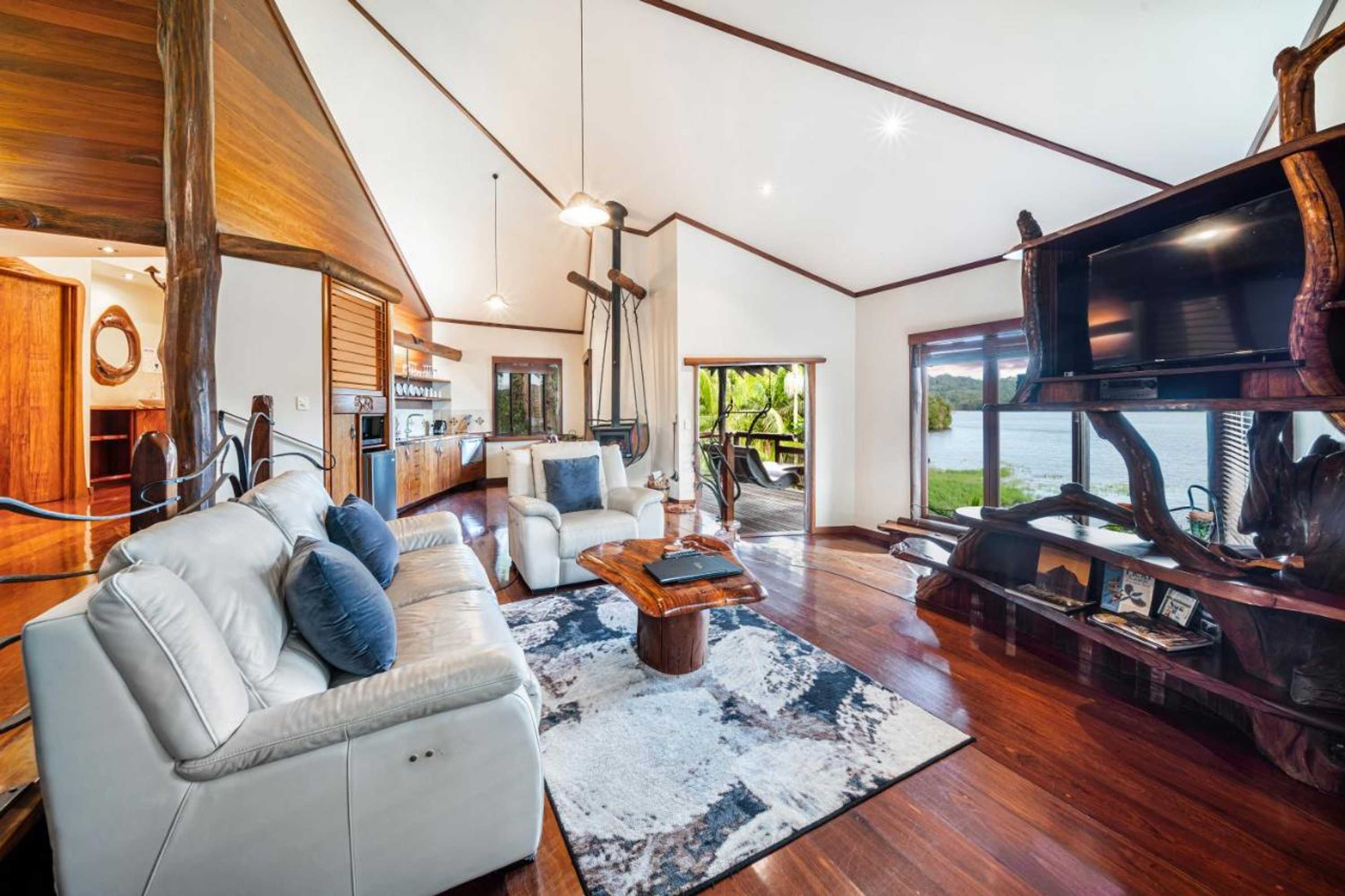 Gift card for Secrets on The Lake