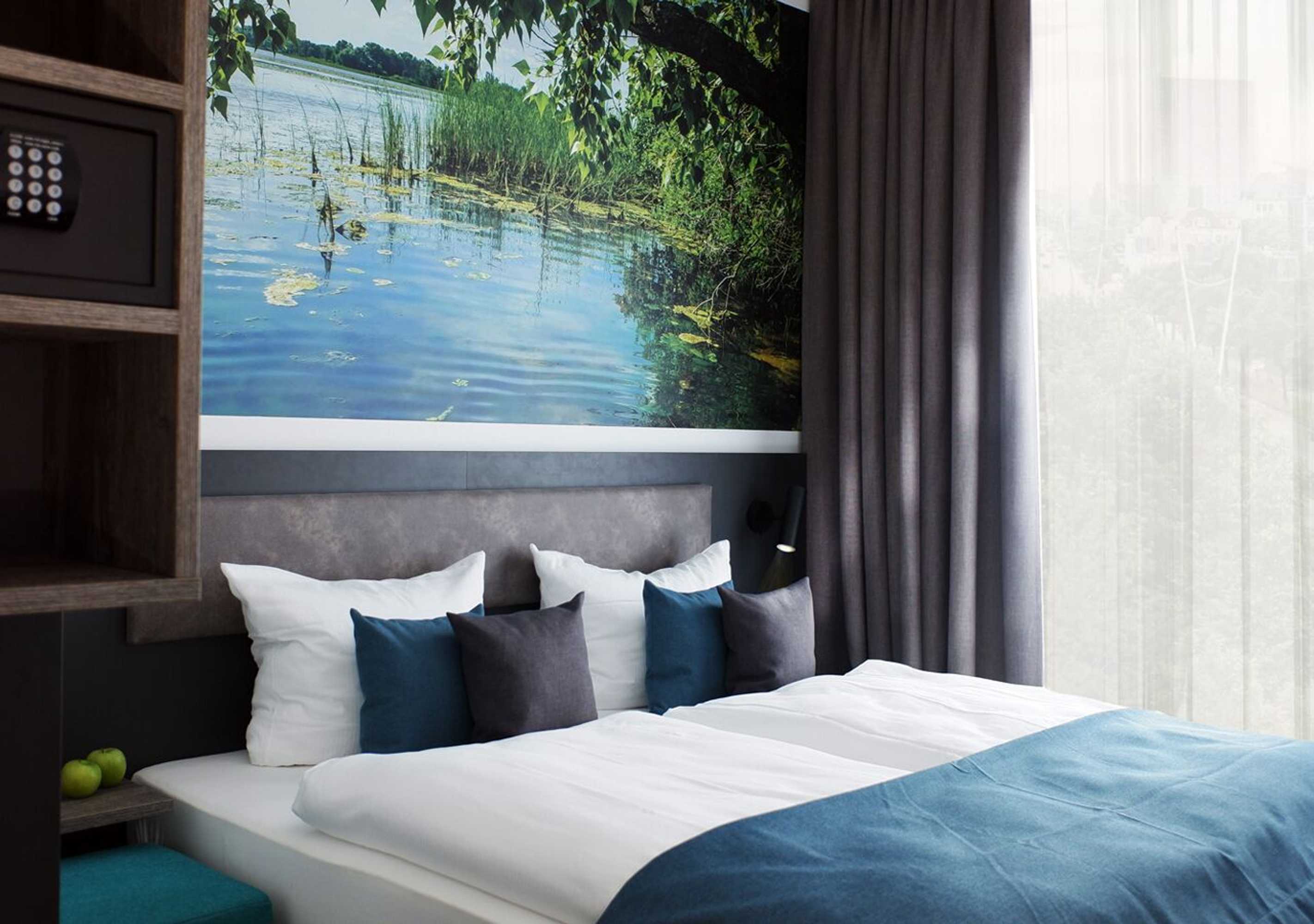 Gift card for Hotel Amper Gift card for Hotel Amper