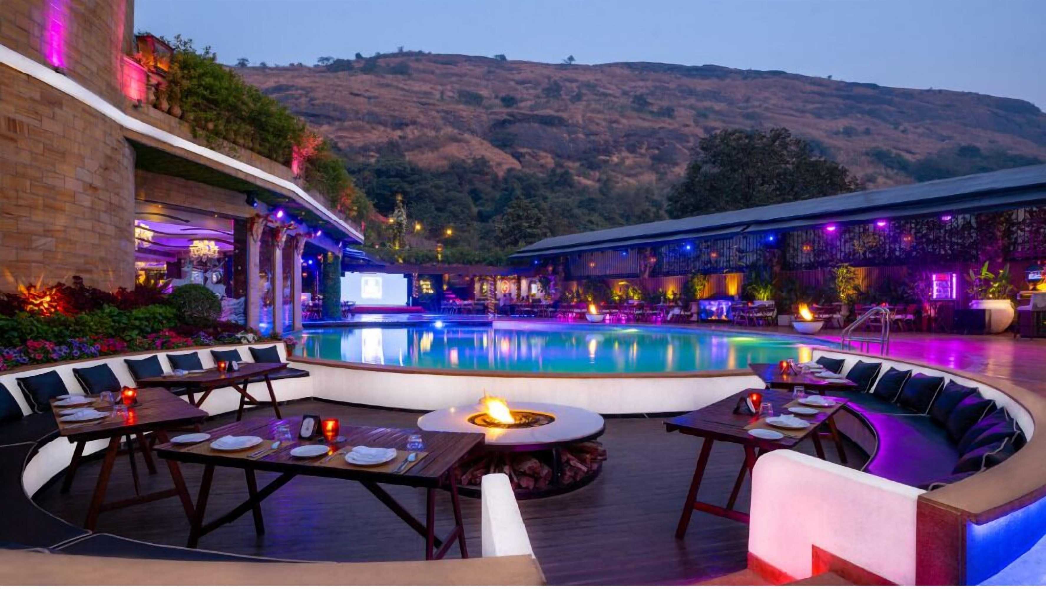 Gift card for Della Resorts