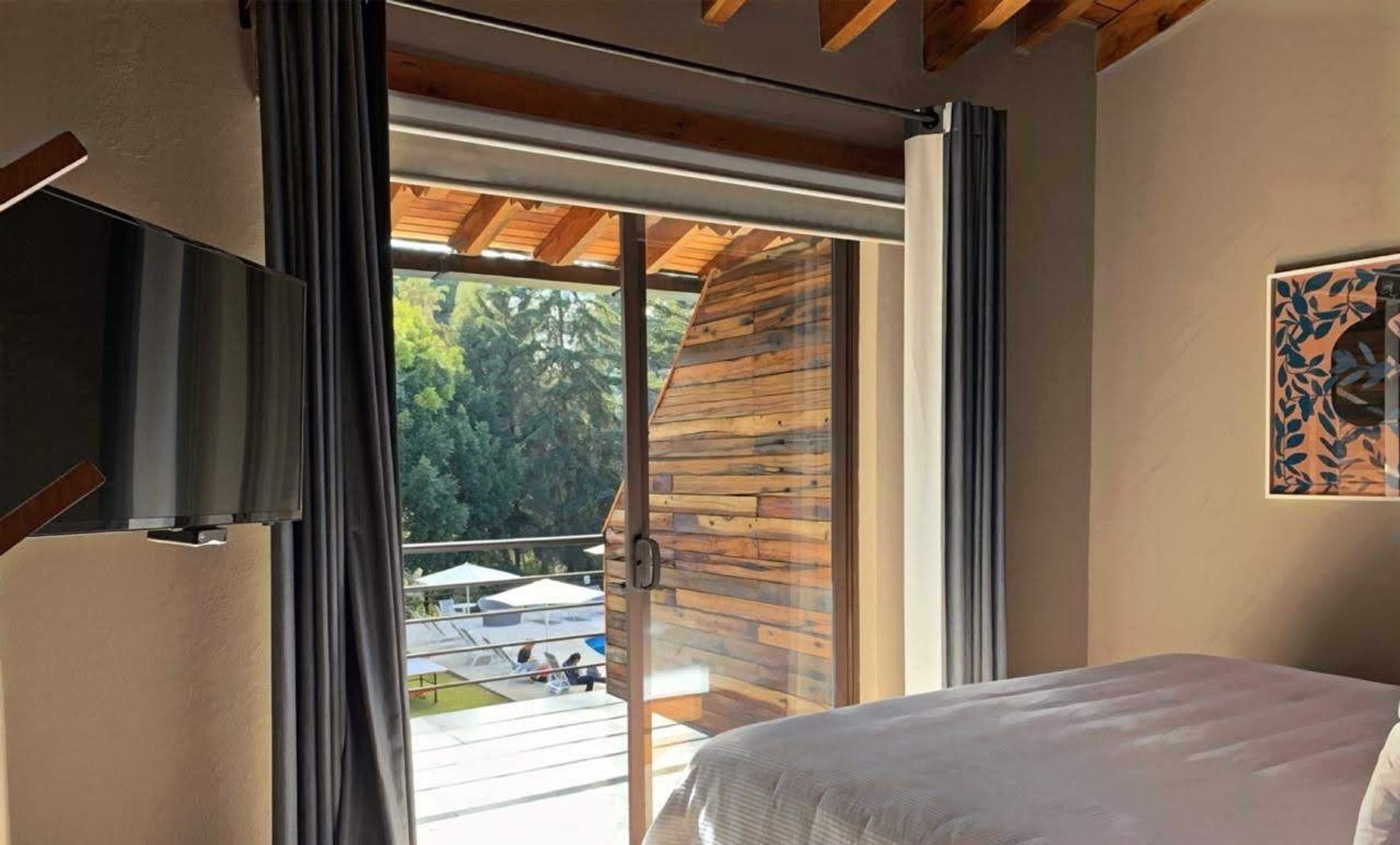 Gift card for Hotel Boutique Unico Avandaro