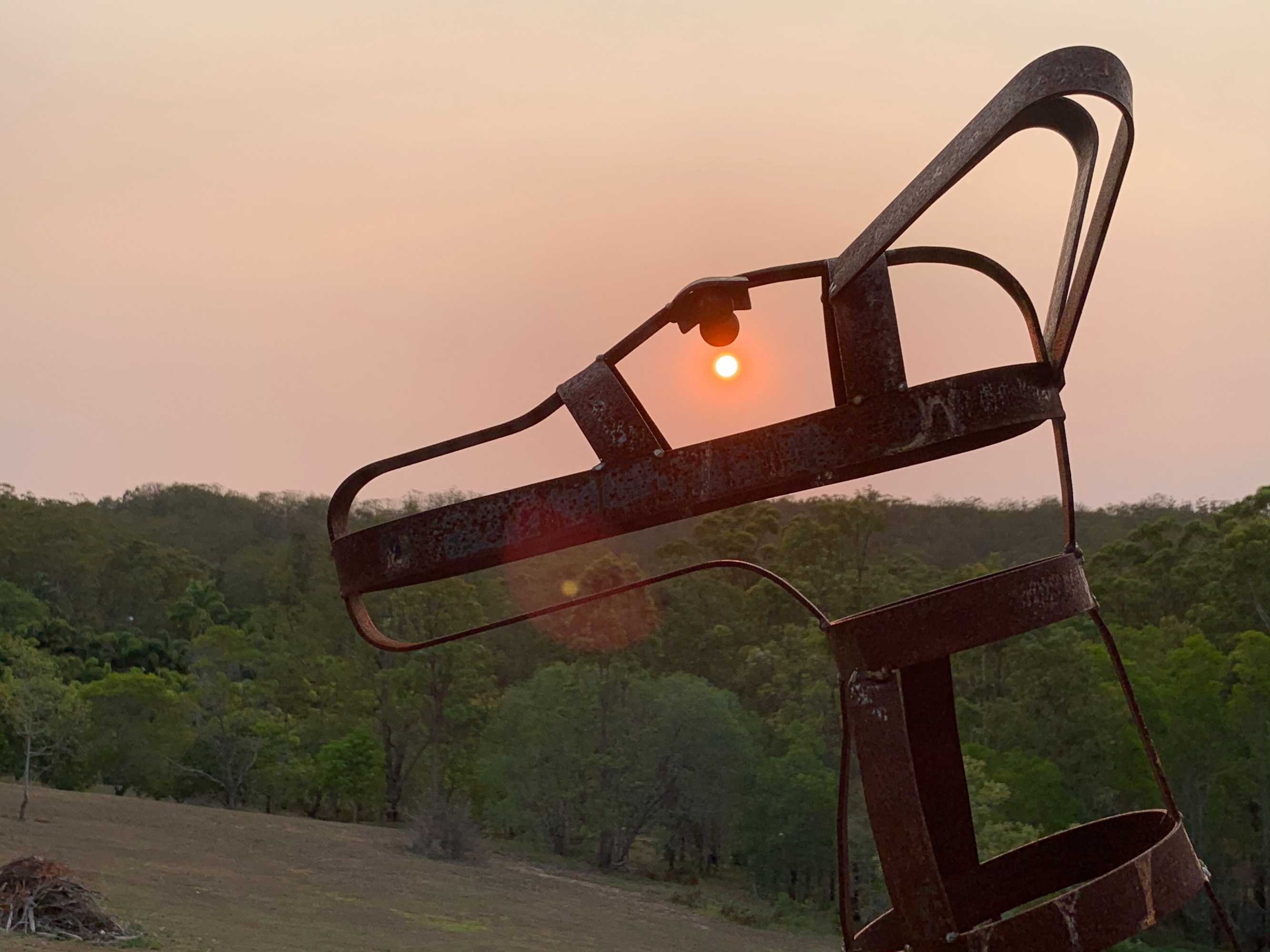 Gift card for Glass On Glasshouse