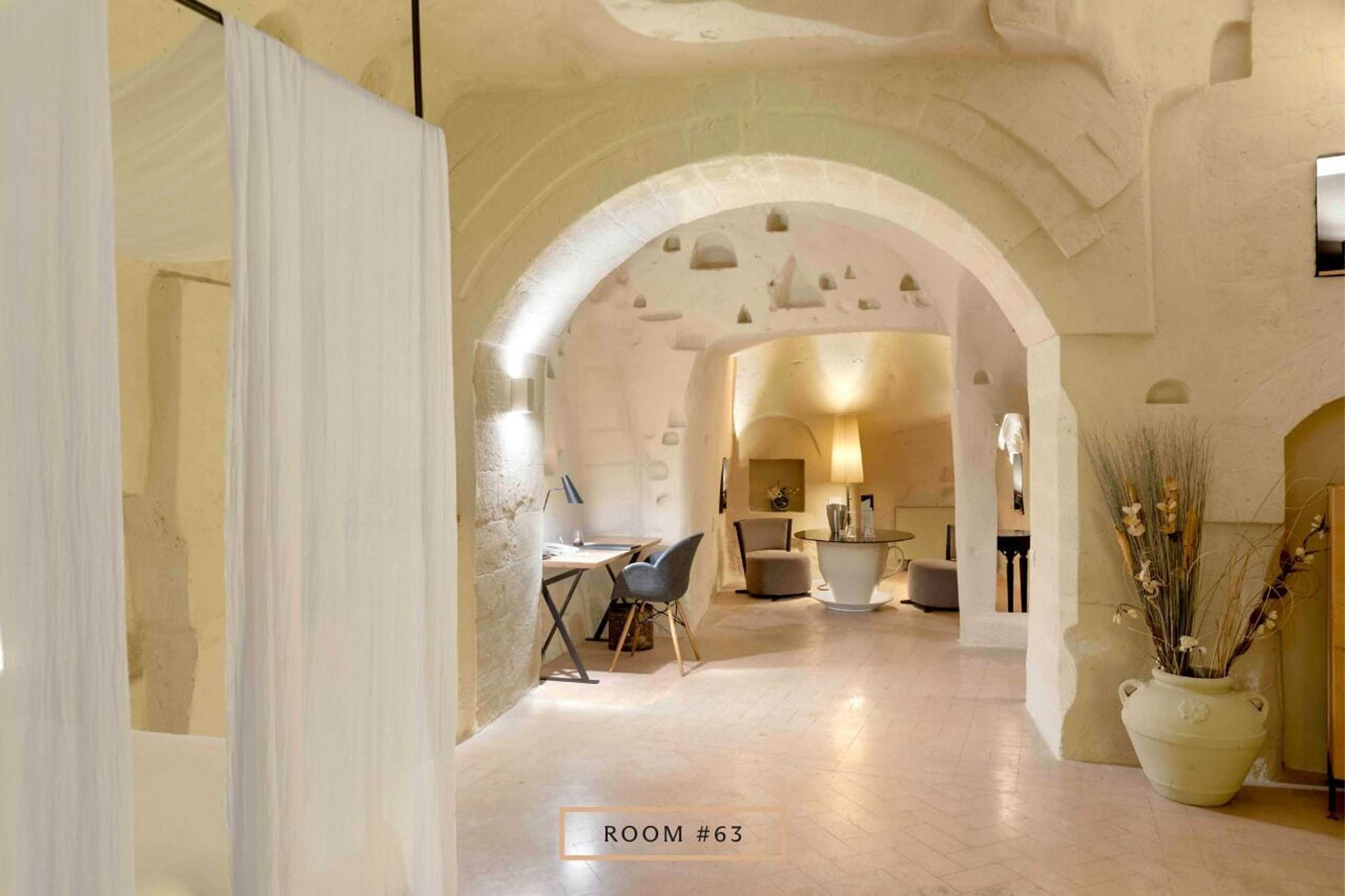 Gift card for Sant'angelo Matera