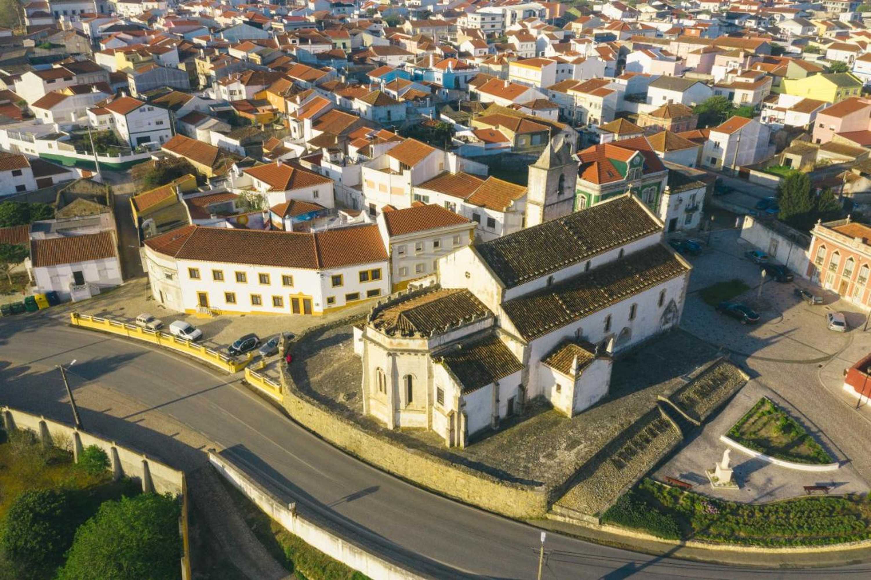 Gift card for Conde Távora Residence