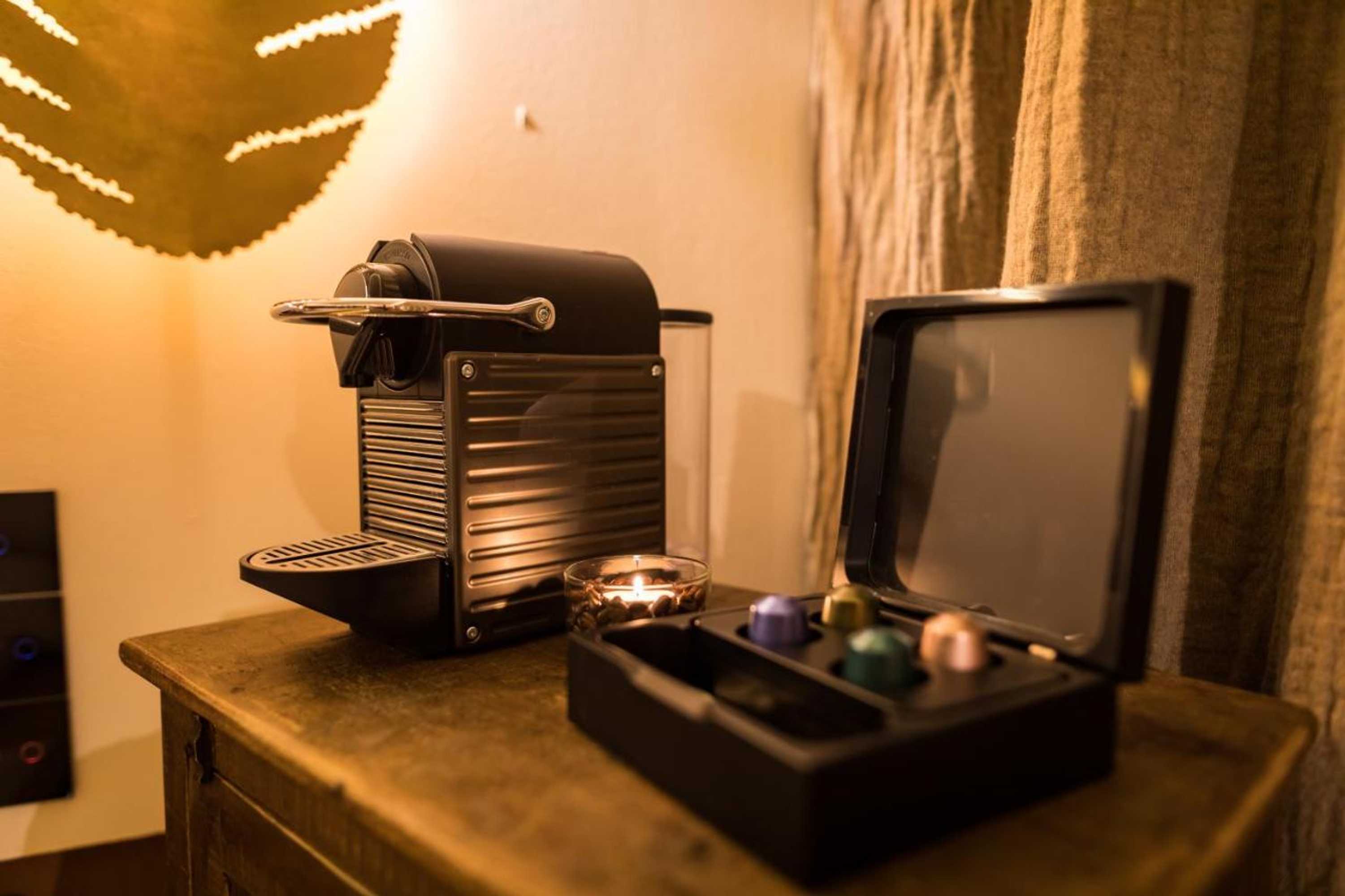 Gift card for Locanda Boutique Hotel