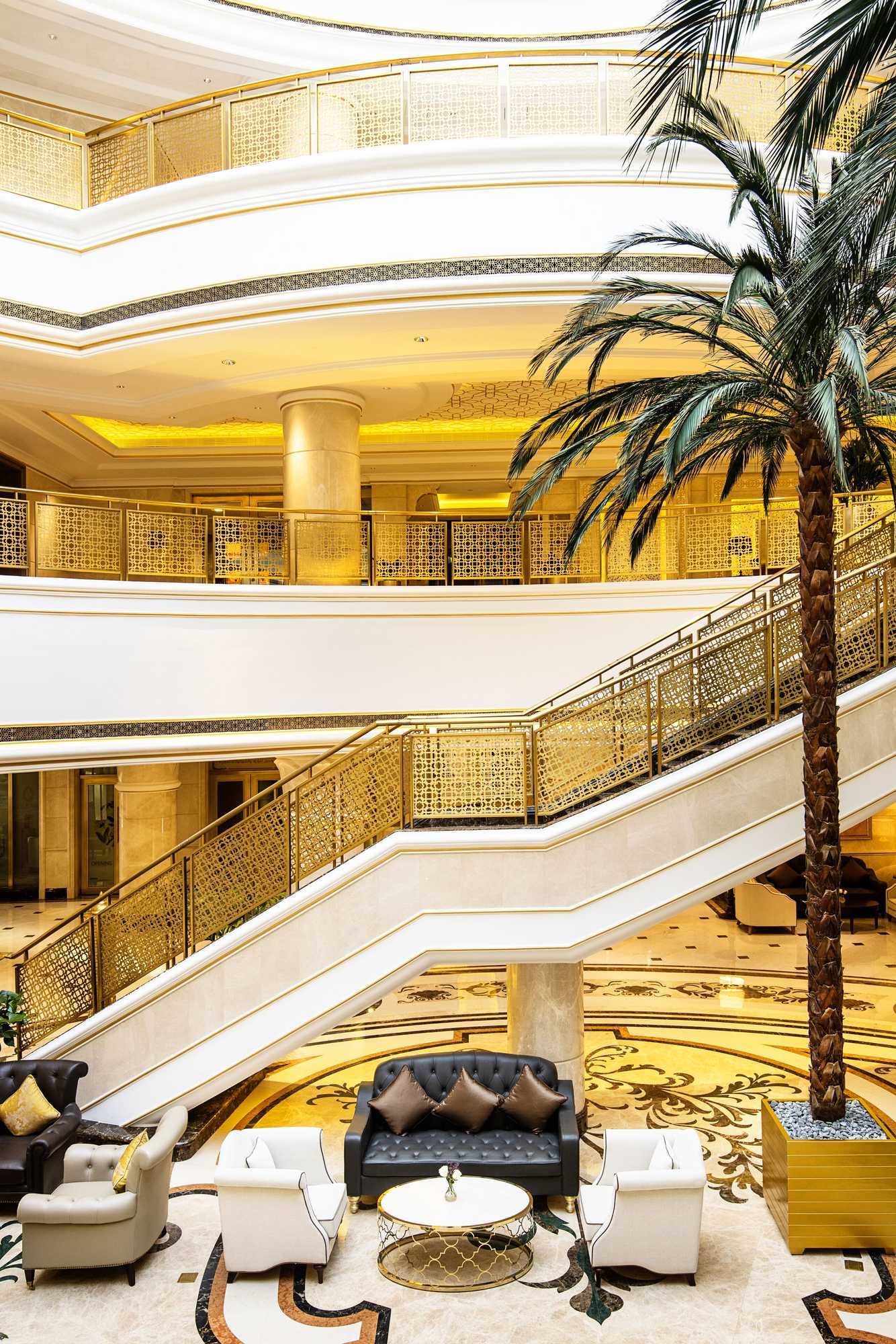 Gift card for Ezdan Palace Hotel Gift card for Ezdan Palace Hotel