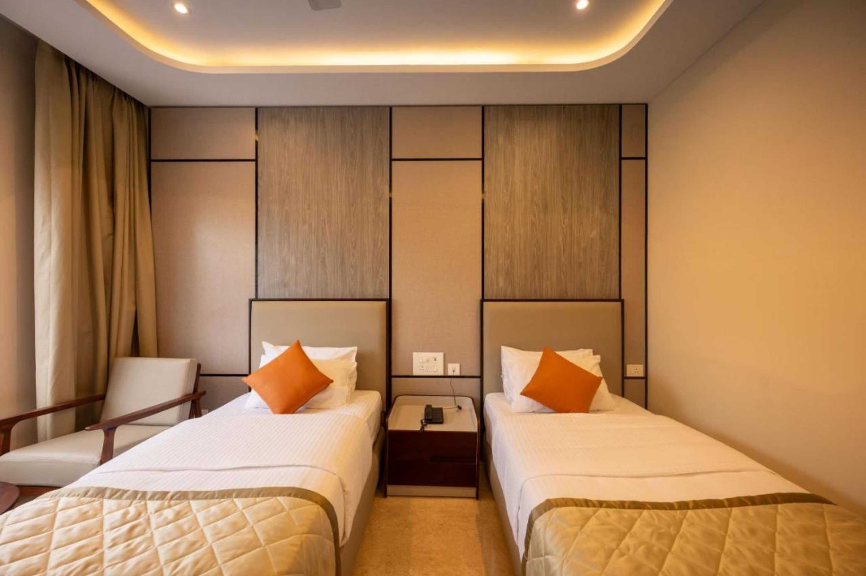 Gift card for Fortune Village Hotel