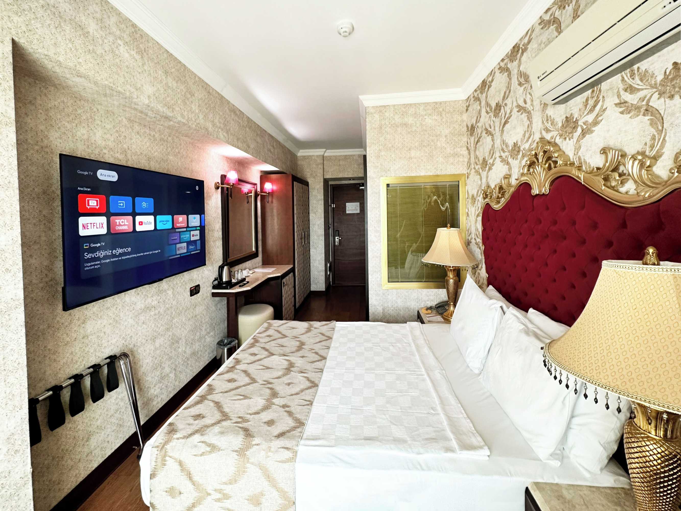 Gift card for Laur Hotels Experience & Elegance Gift card for Laur Hotels Experience & Elegance