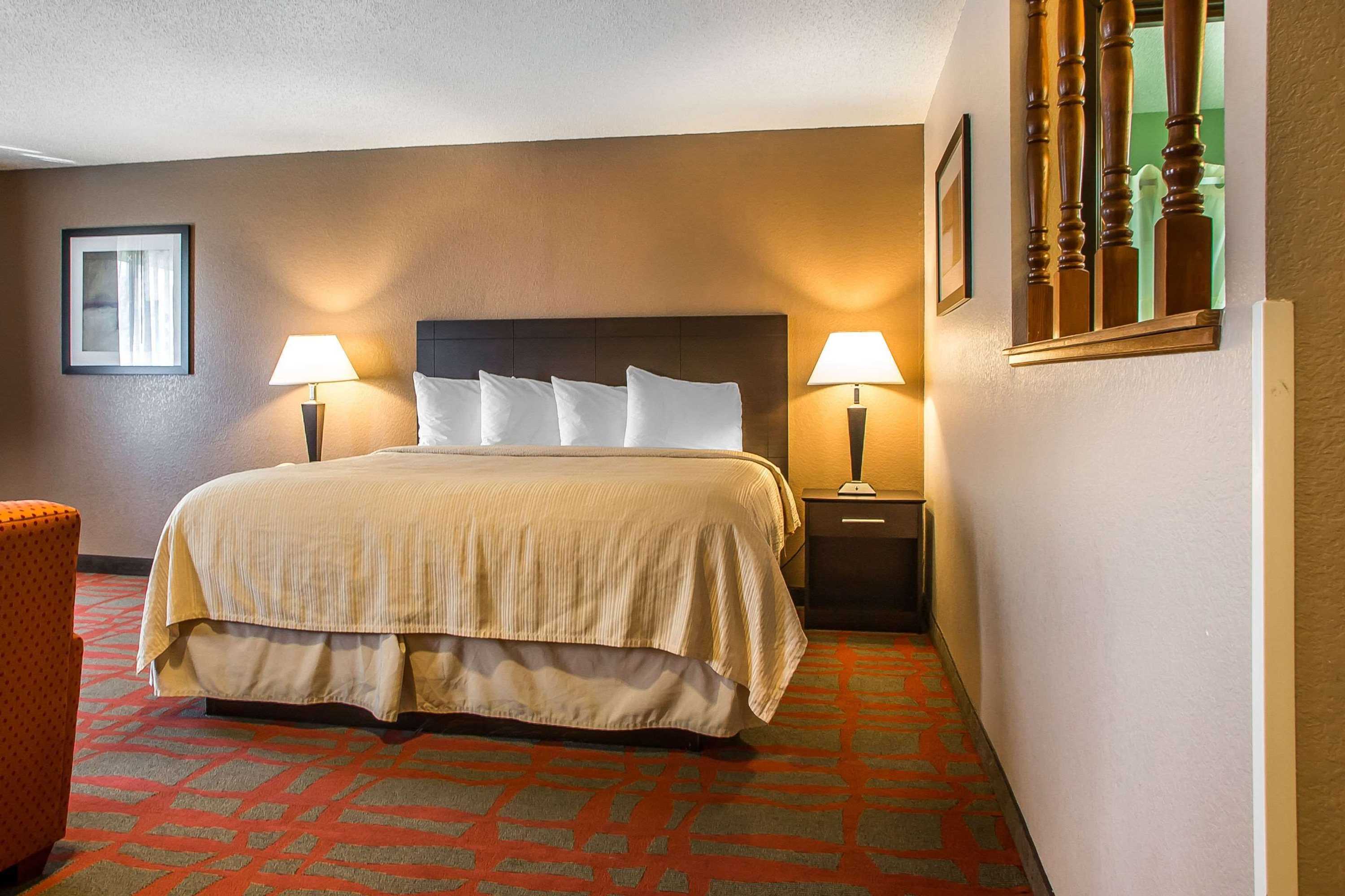 Gift card for Quality Inn & Suites Gift card for Quality Inn & Suites
