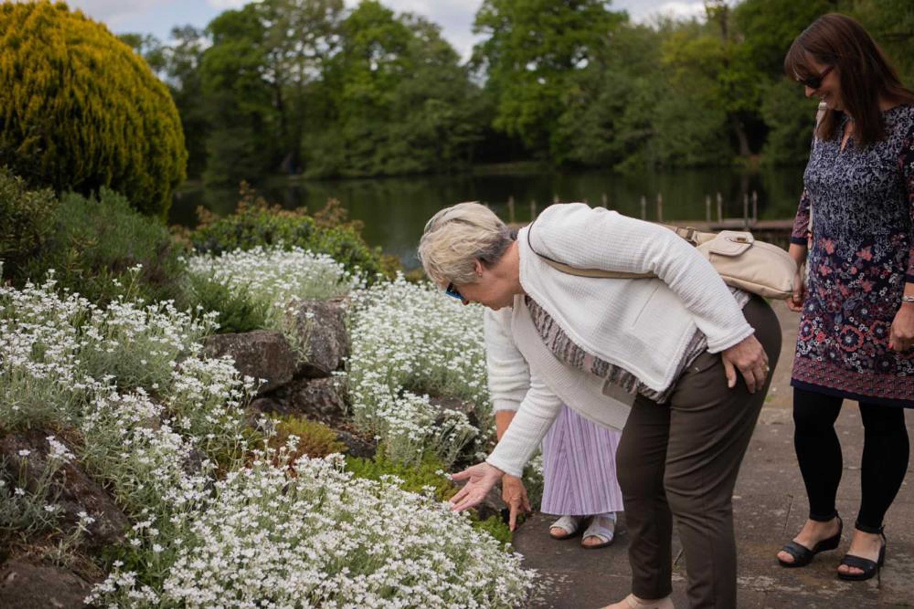 Gift card for Inn On The Lake