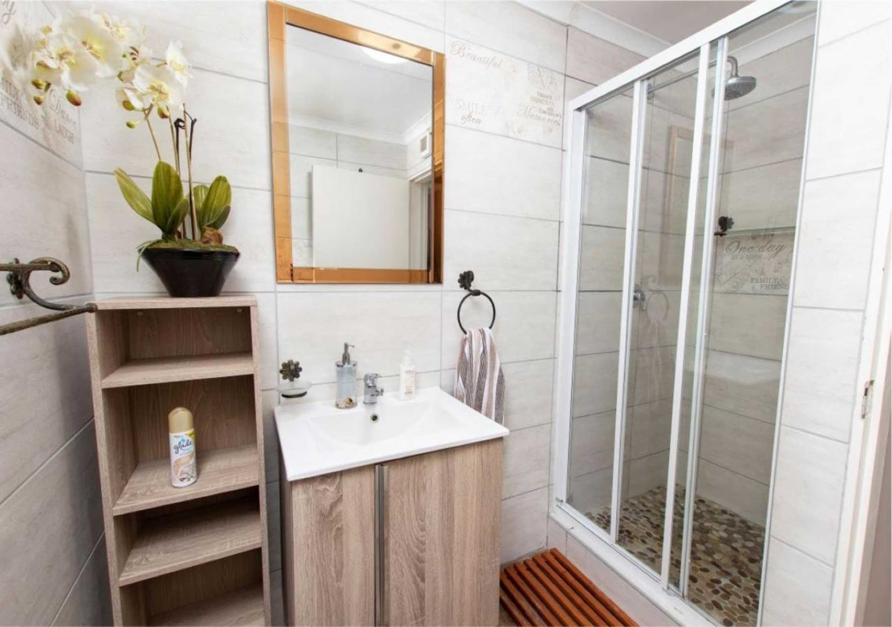 Gift card for De Bakke Terraces