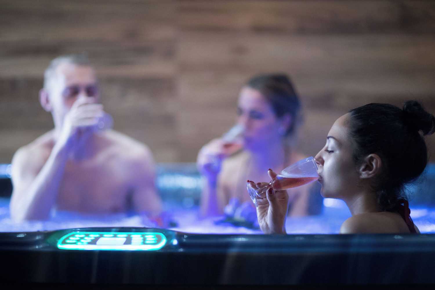 Gift card for Solana Hotel & Spa