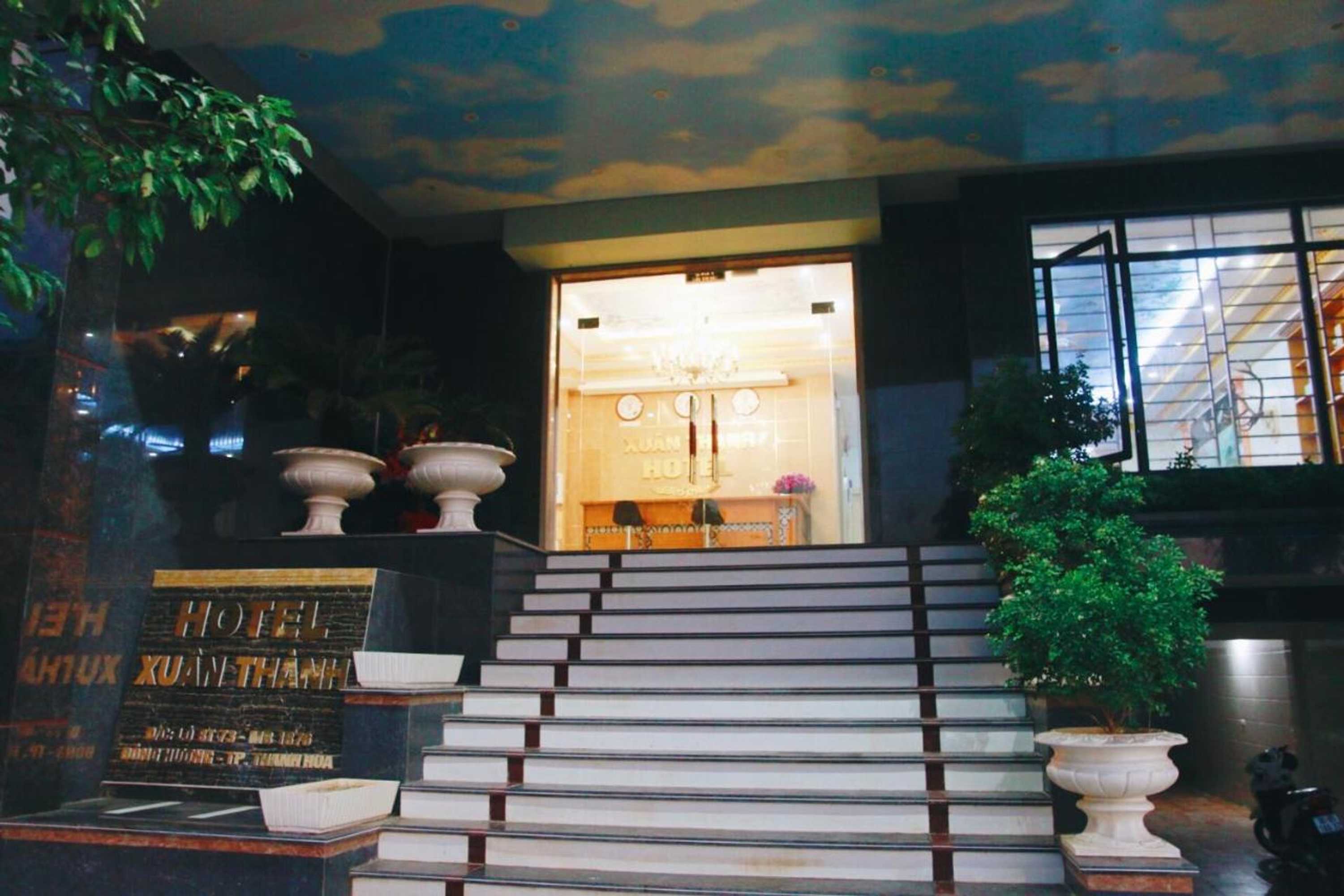 Gift card for Xuan Thanh Hotel Gift card for Xuan Thanh Hotel