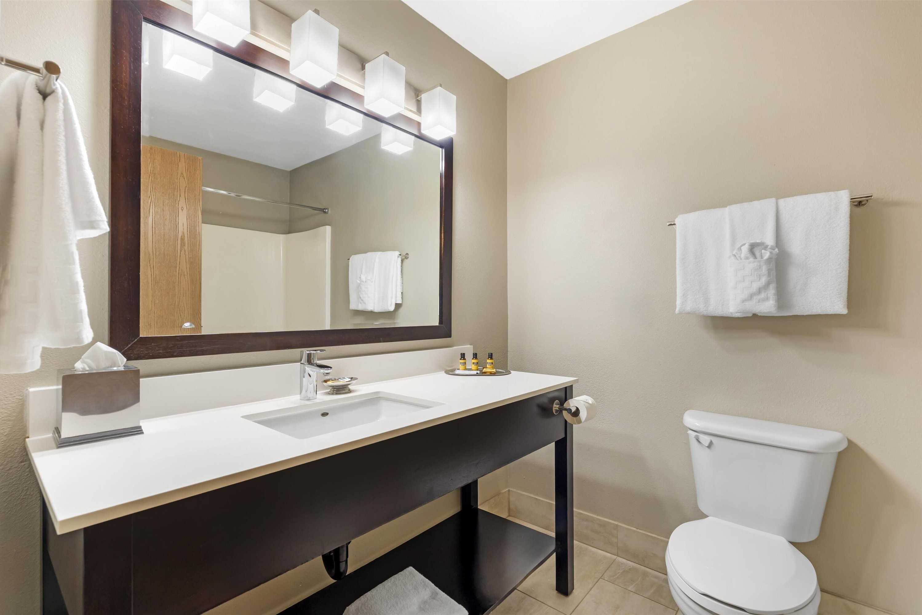 Gift card for Best Western Plus Aberdeen