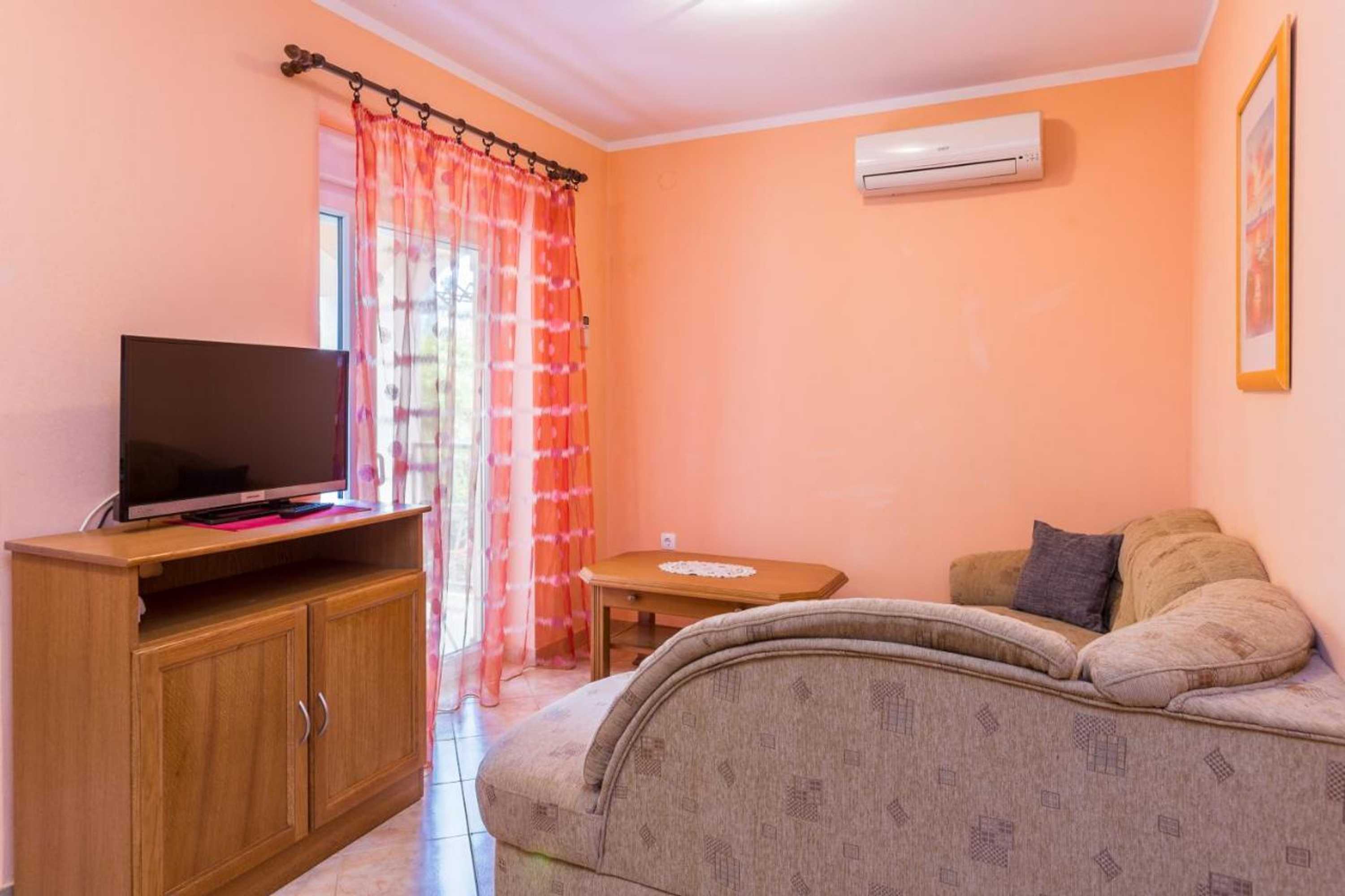 Gift card for Apartments Villa Orange