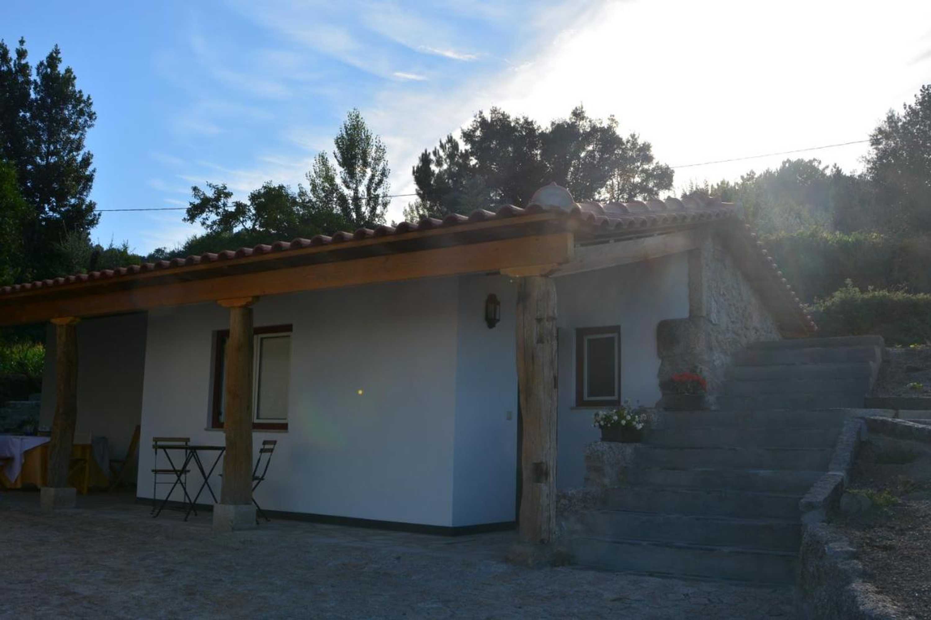 Gift card for Casas do Eido e Casa da Viúva