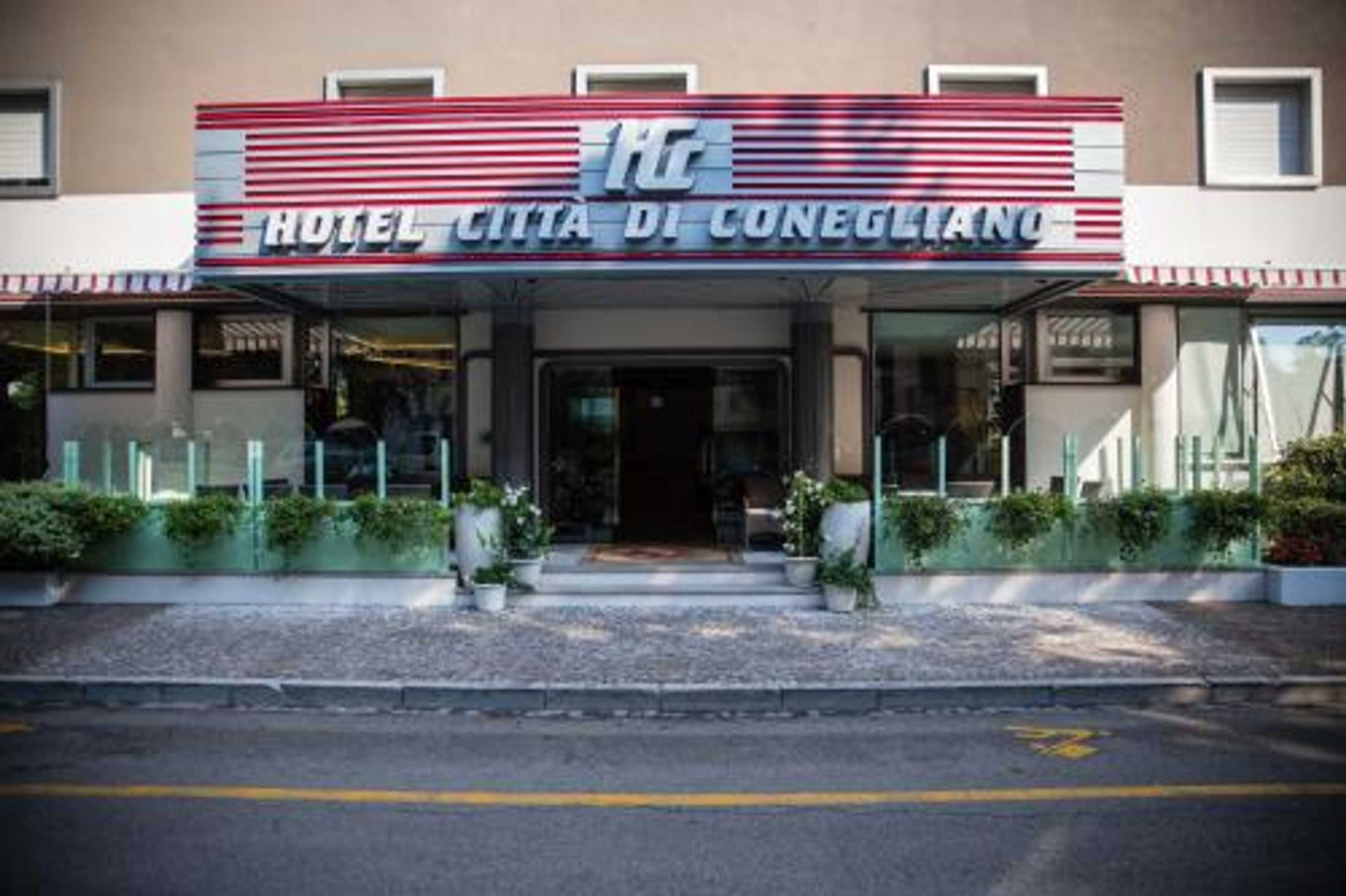 Gift card for Hotel Citta' Di Conegliano Gift card for Hotel Citta' Di Conegliano