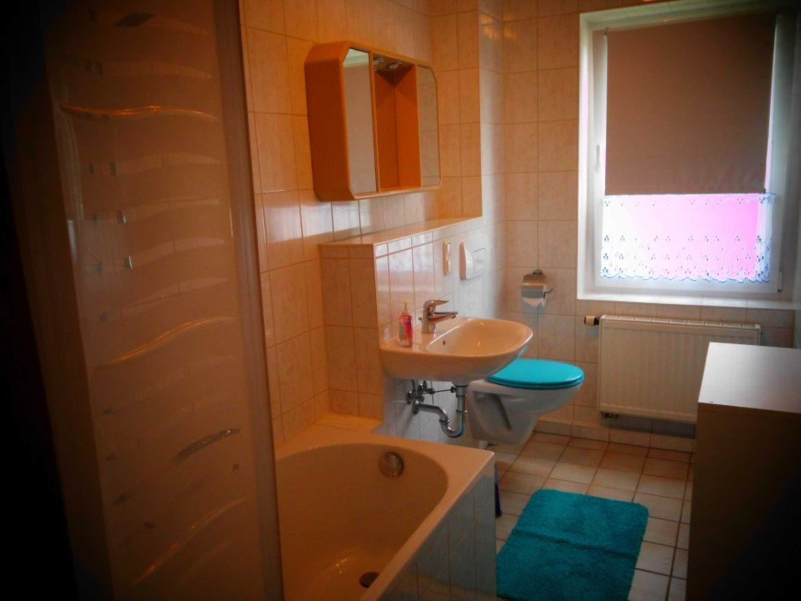 Gift card for Ferienwohnung im Erzgebirge